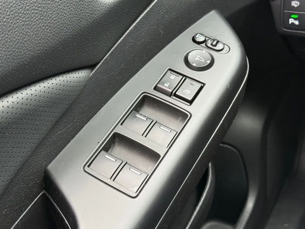 Hoofdafbeelding Honda CR-V