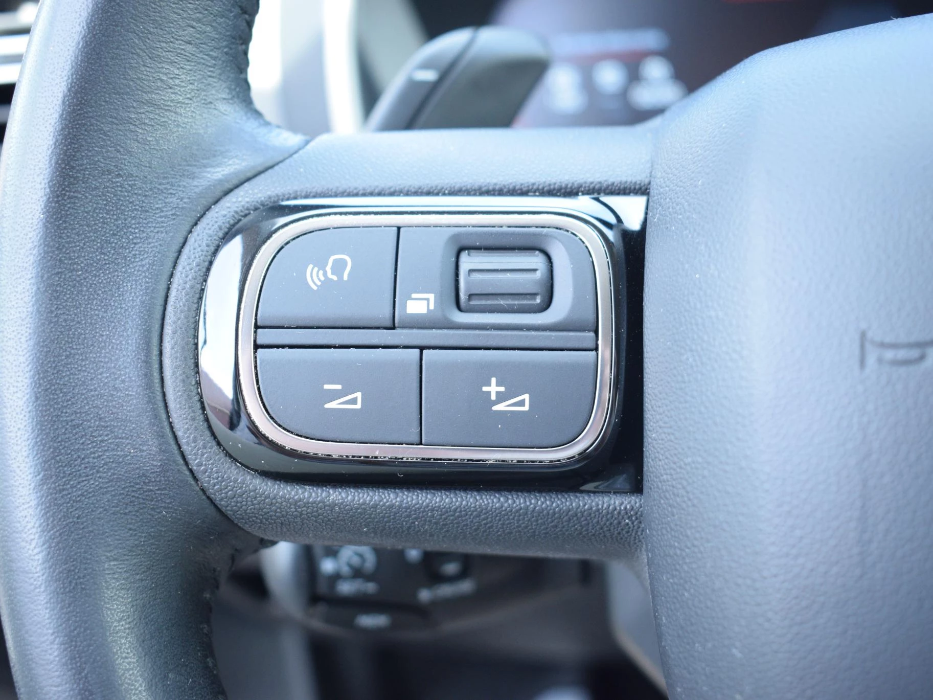 Hoofdafbeelding Citroën C5 Aircross