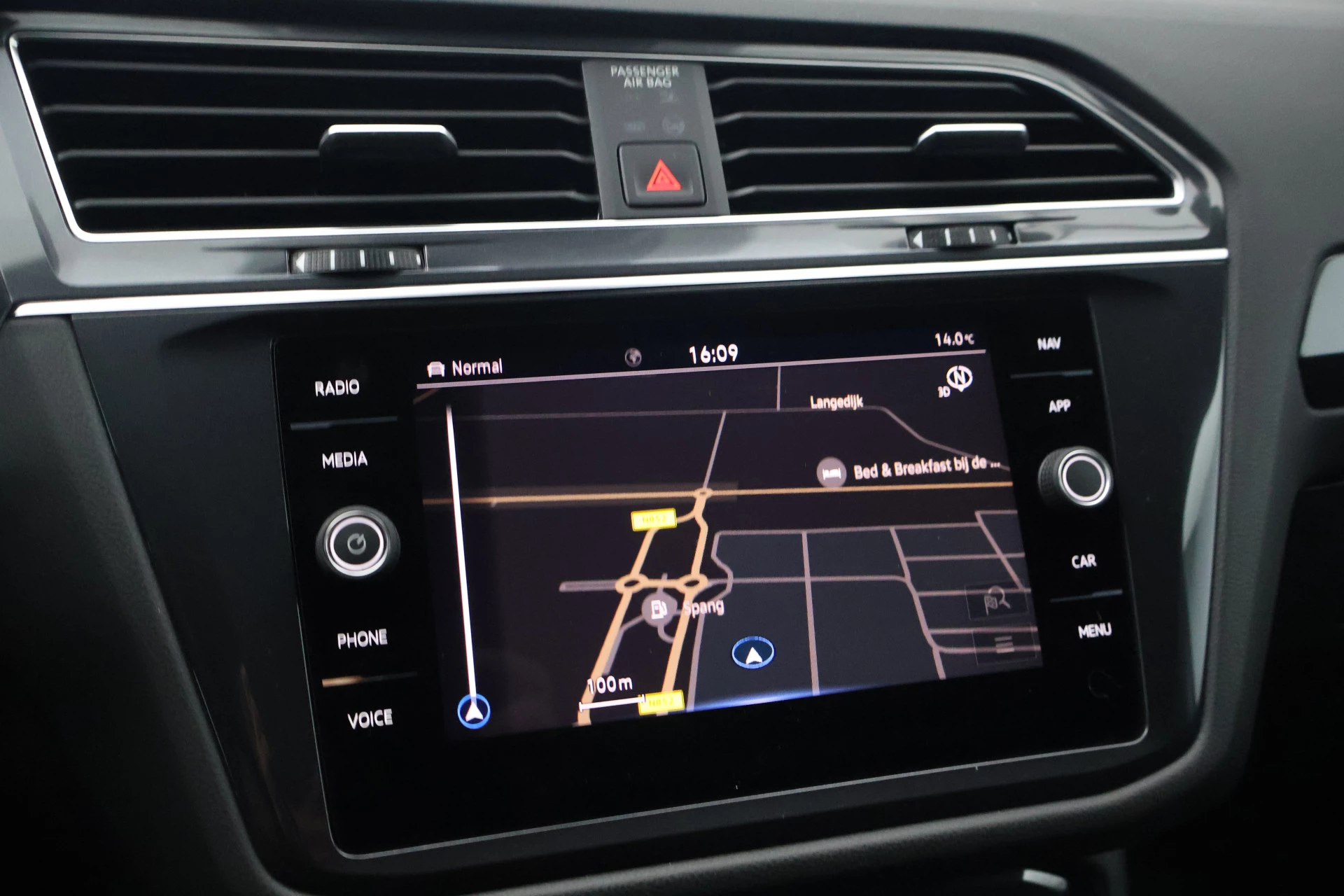 Hoofdafbeelding Volkswagen Tiguan Allspace