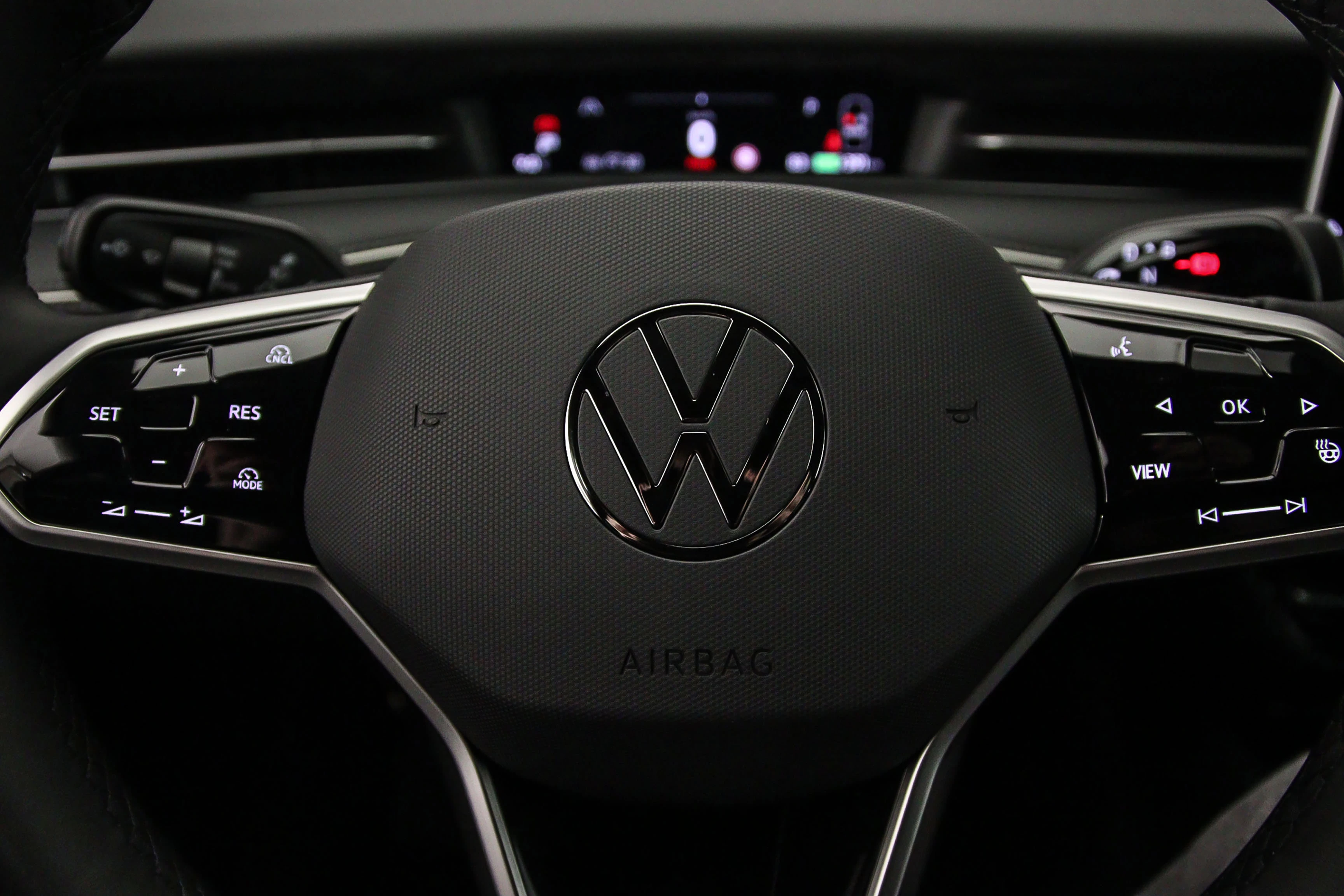 Hoofdafbeelding Volkswagen ID.7