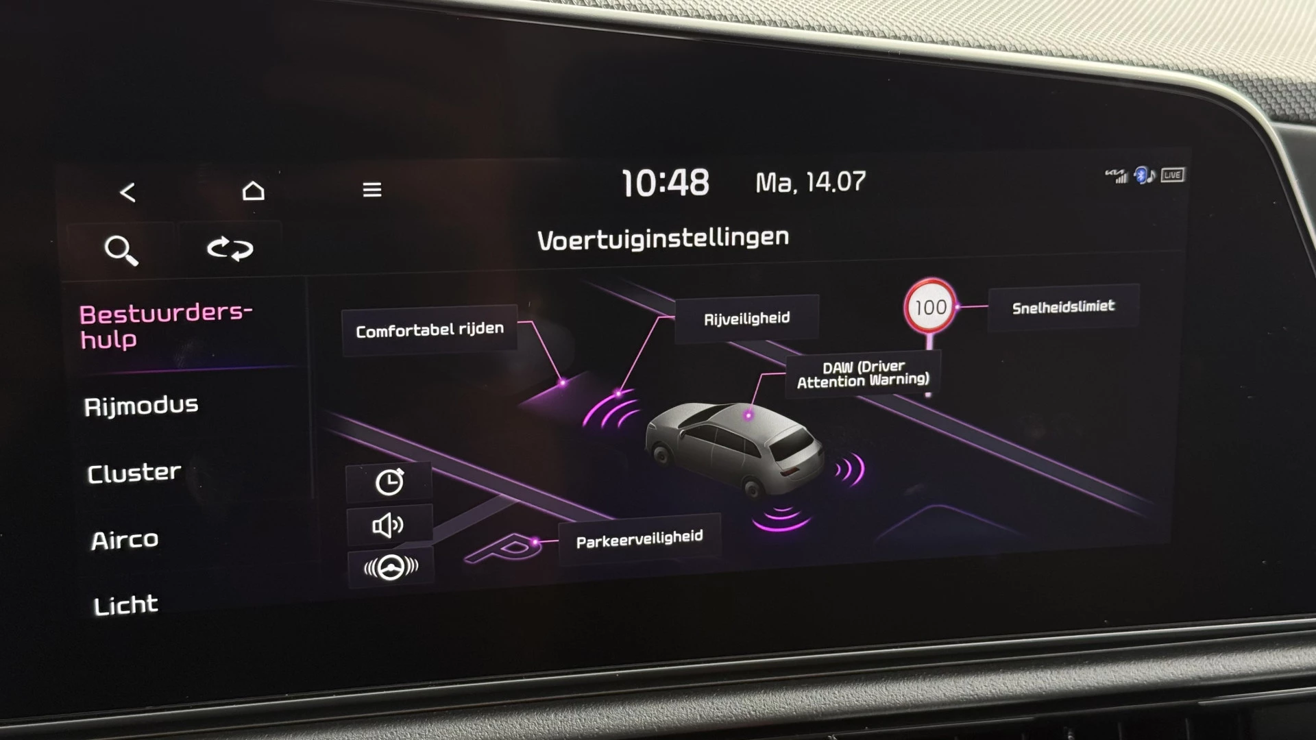 Hoofdafbeelding Kia e-Niro