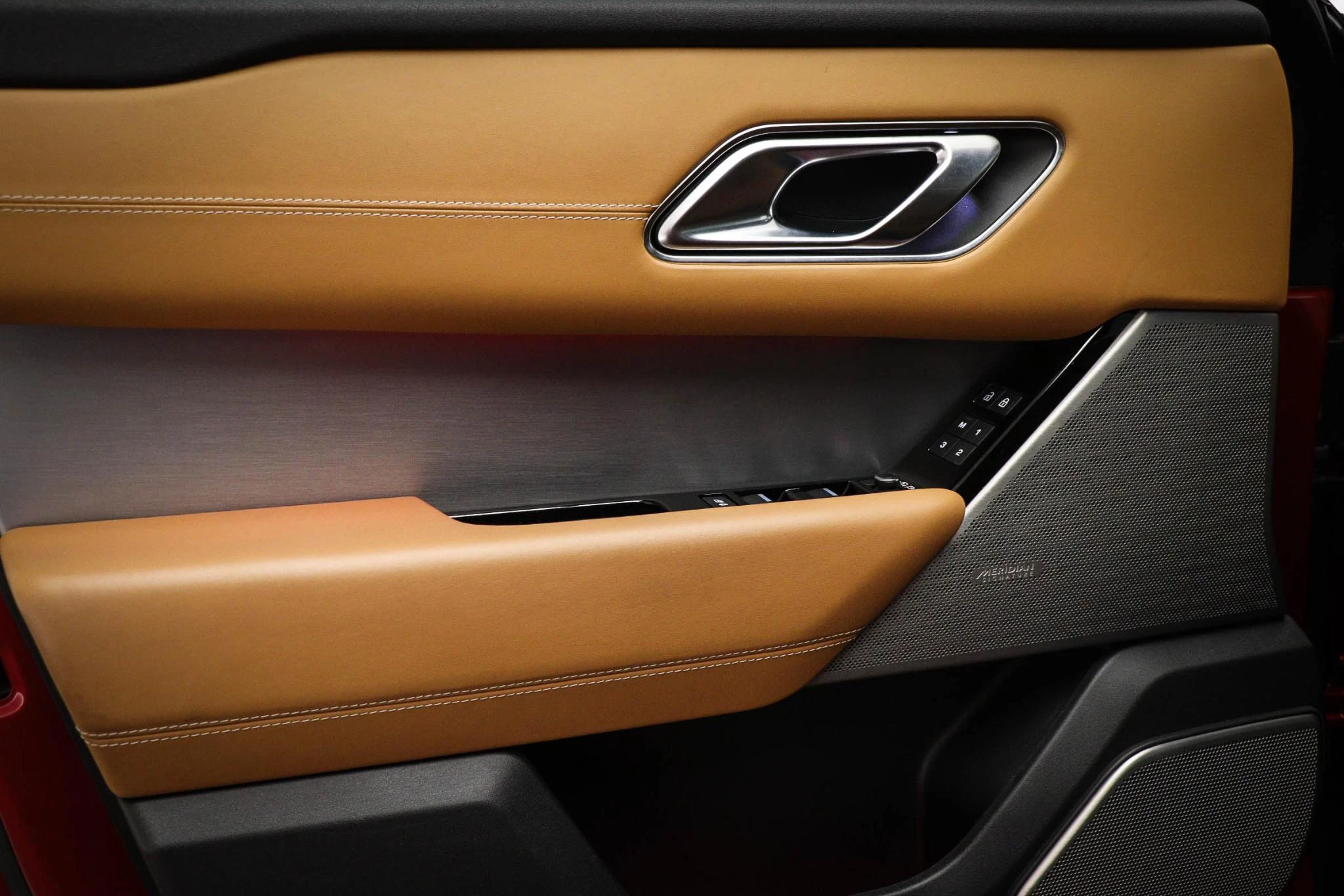 Hoofdafbeelding Land Rover Range Rover Velar