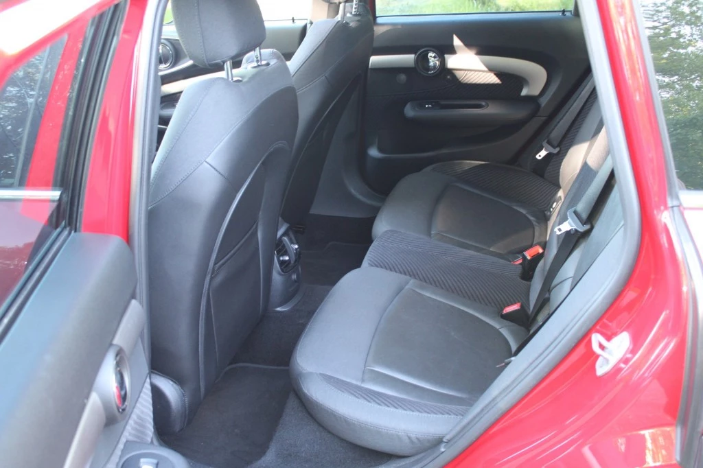Hoofdafbeelding MINI Cooper S