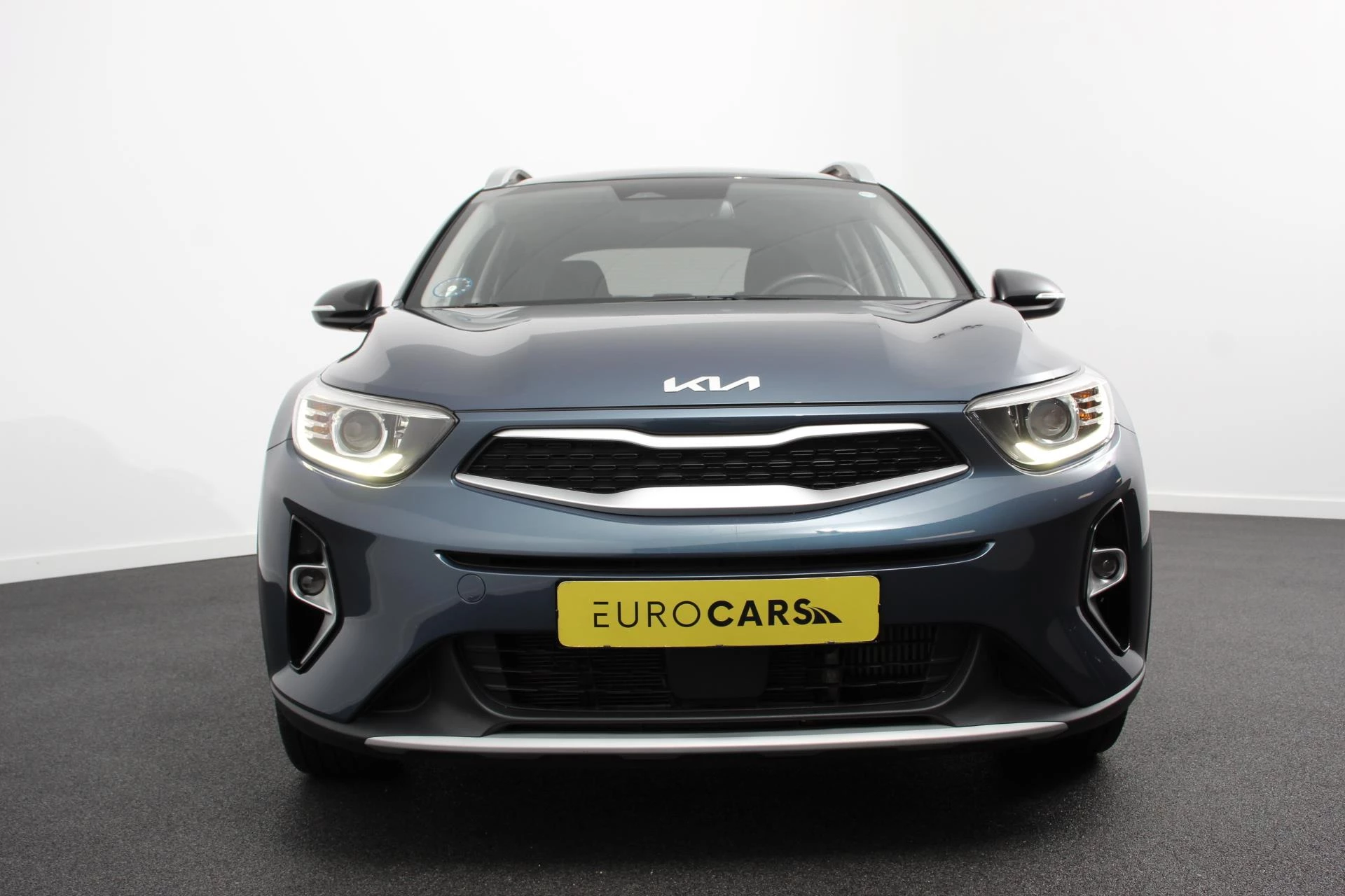 Hoofdafbeelding Kia Stonic