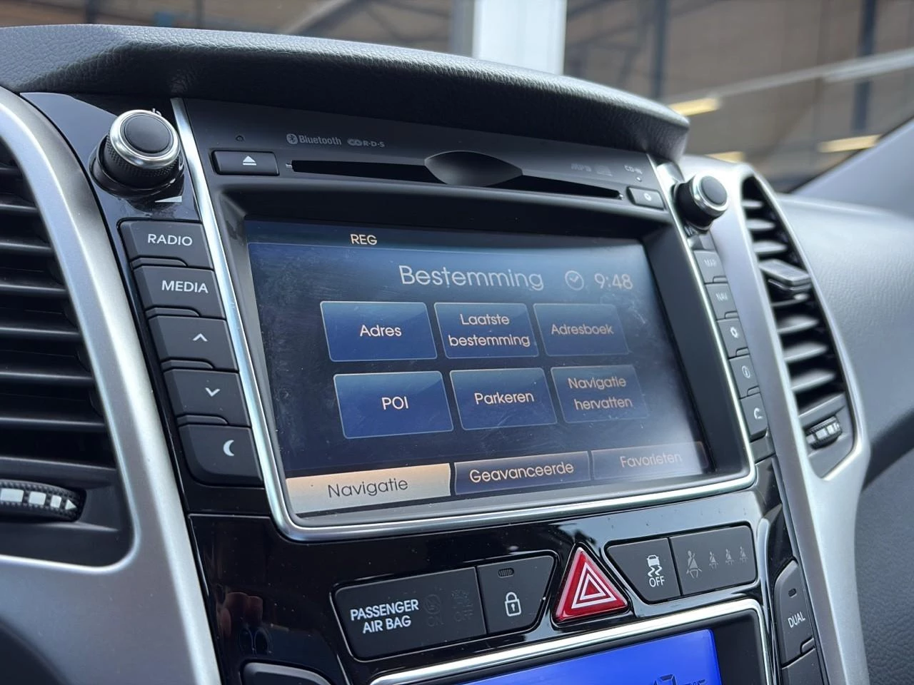 Hoofdafbeelding Hyundai i30