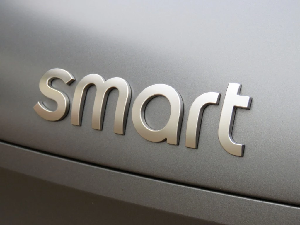Hoofdafbeelding smart Fortwo