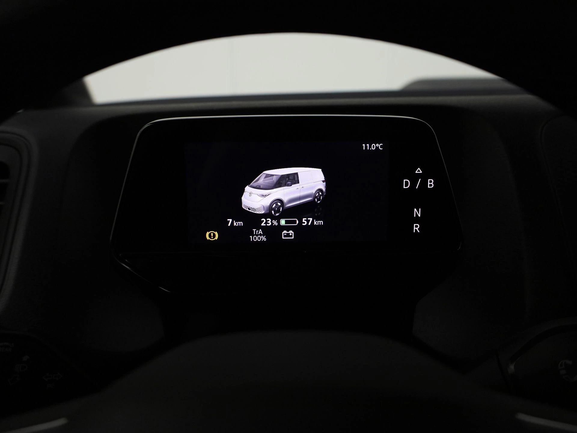 Hoofdafbeelding Volkswagen ID. Buzz Cargo