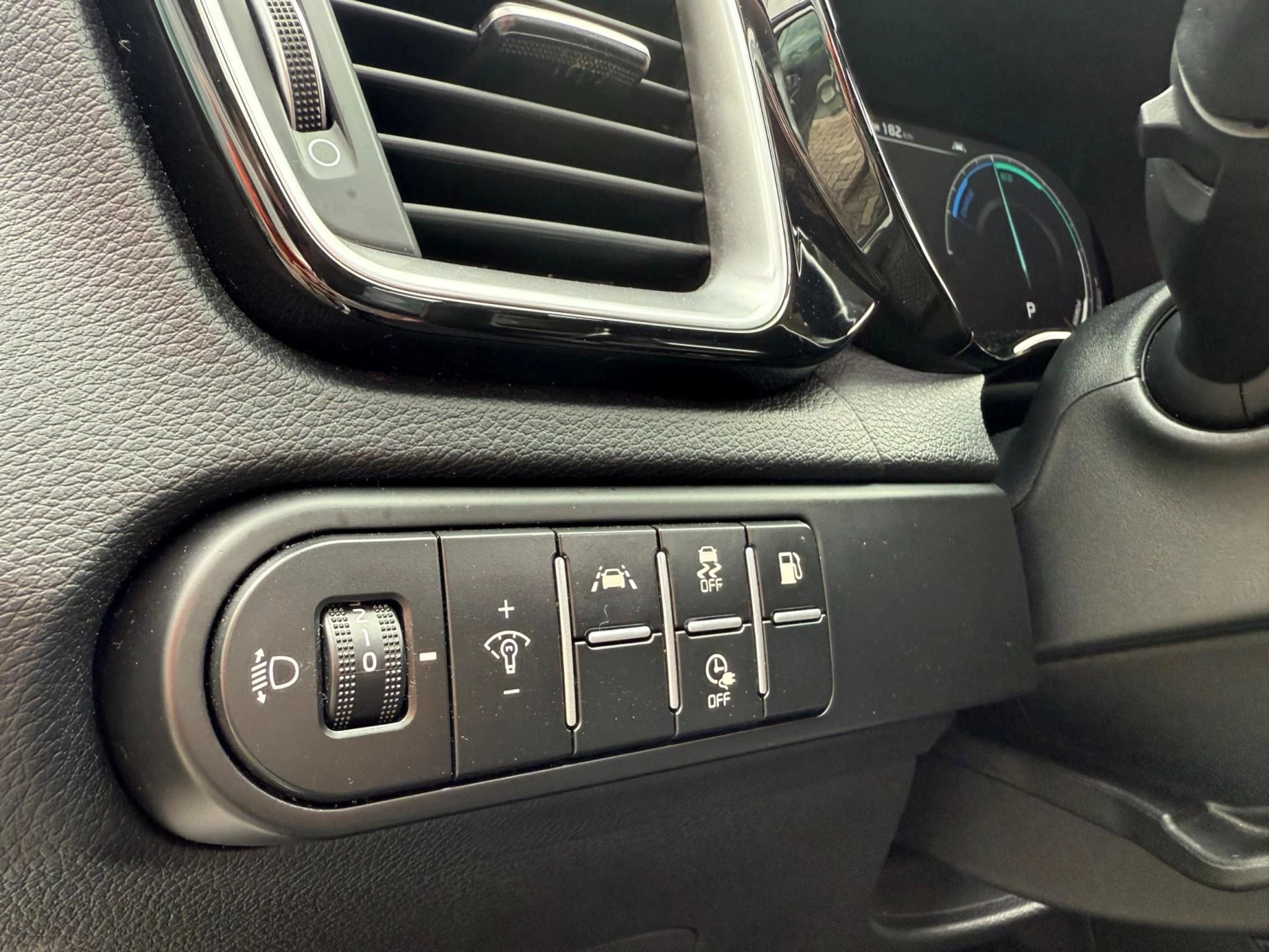 Hoofdafbeelding Kia XCeed