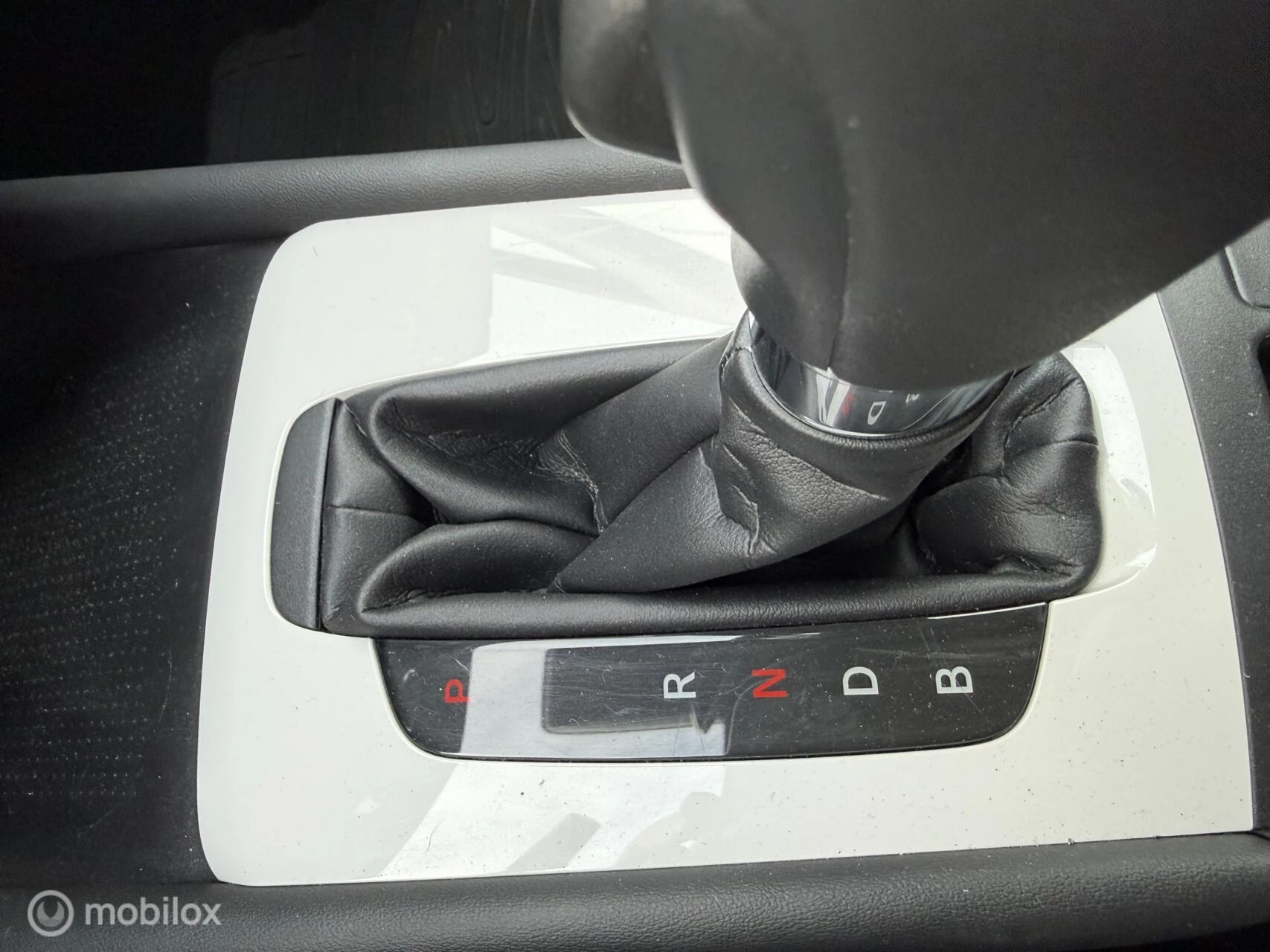 Hoofdafbeelding Honda Jazz