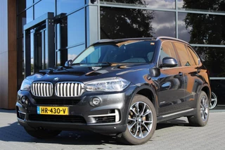 Hoofdafbeelding BMW X5 BMW X5 xDrive40e High Executive