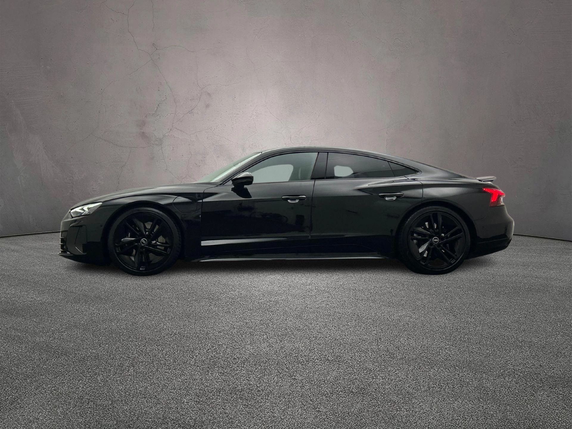 Hoofdafbeelding Audi e-tron GT