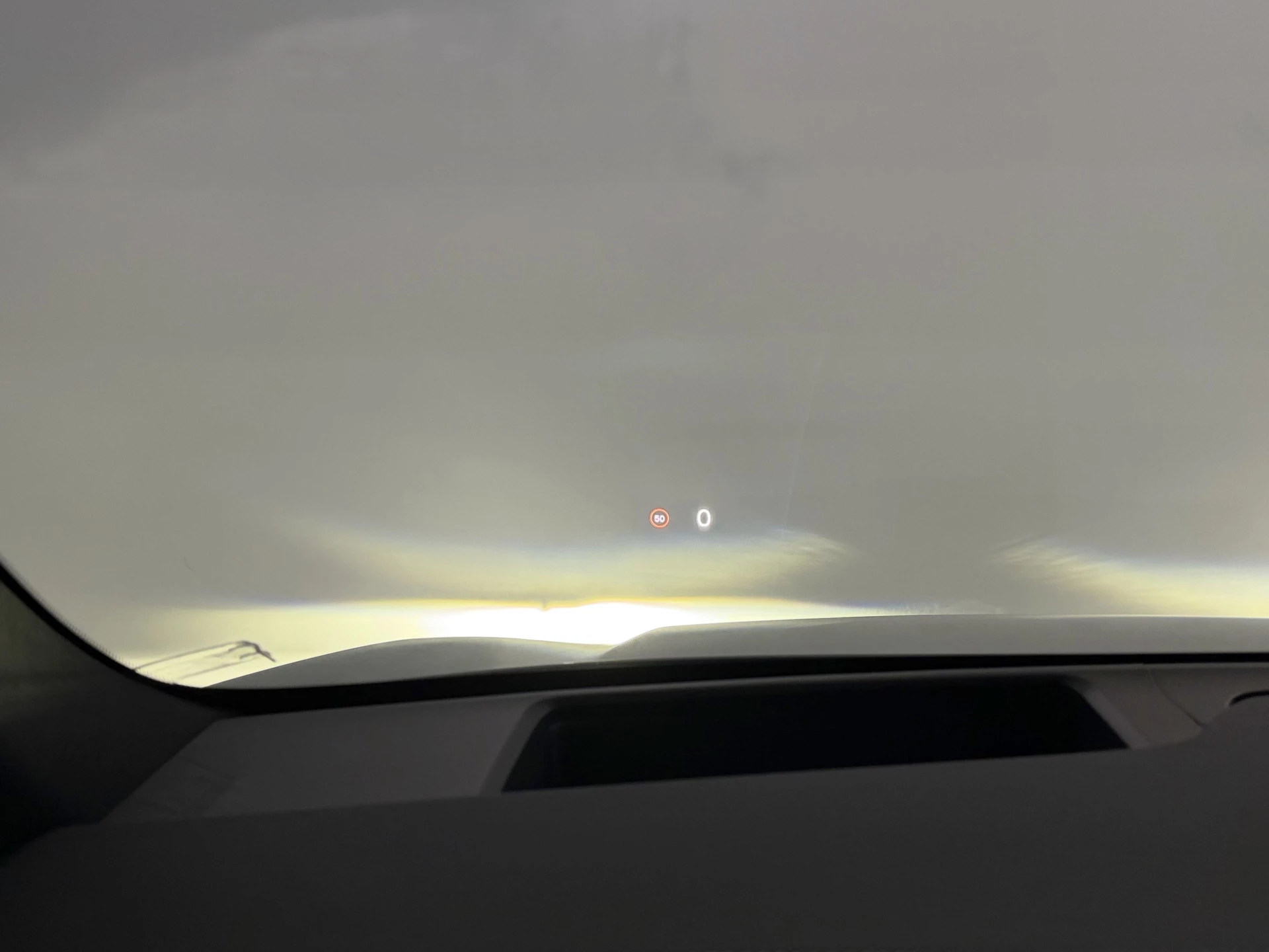 Hoofdafbeelding Volvo EX90