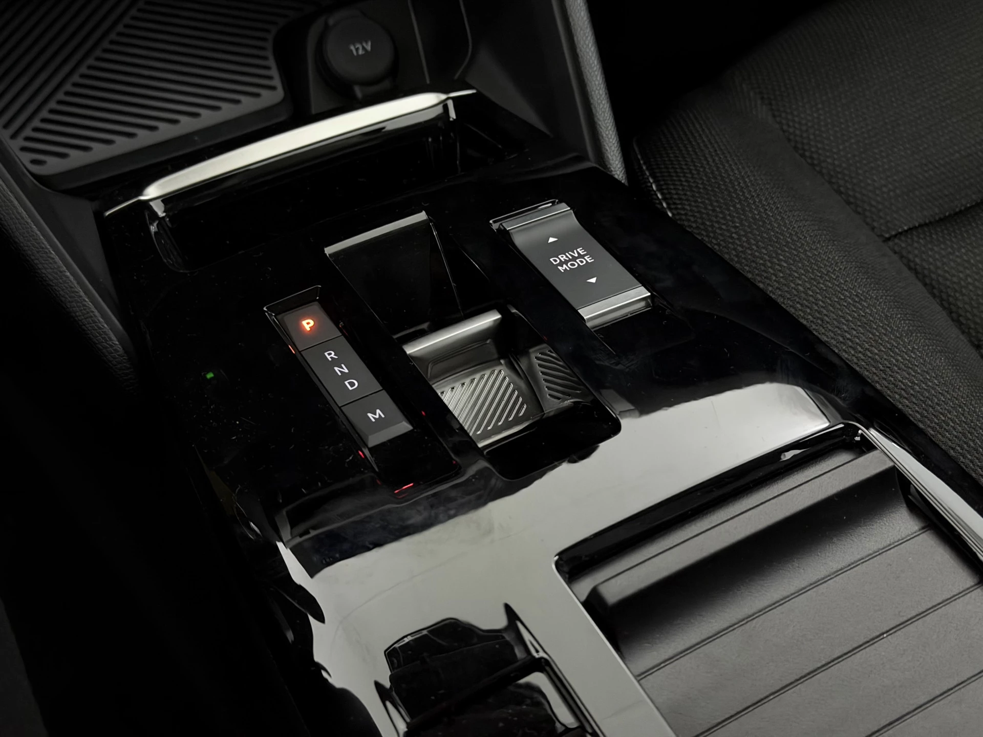 Hoofdafbeelding Citroën C4