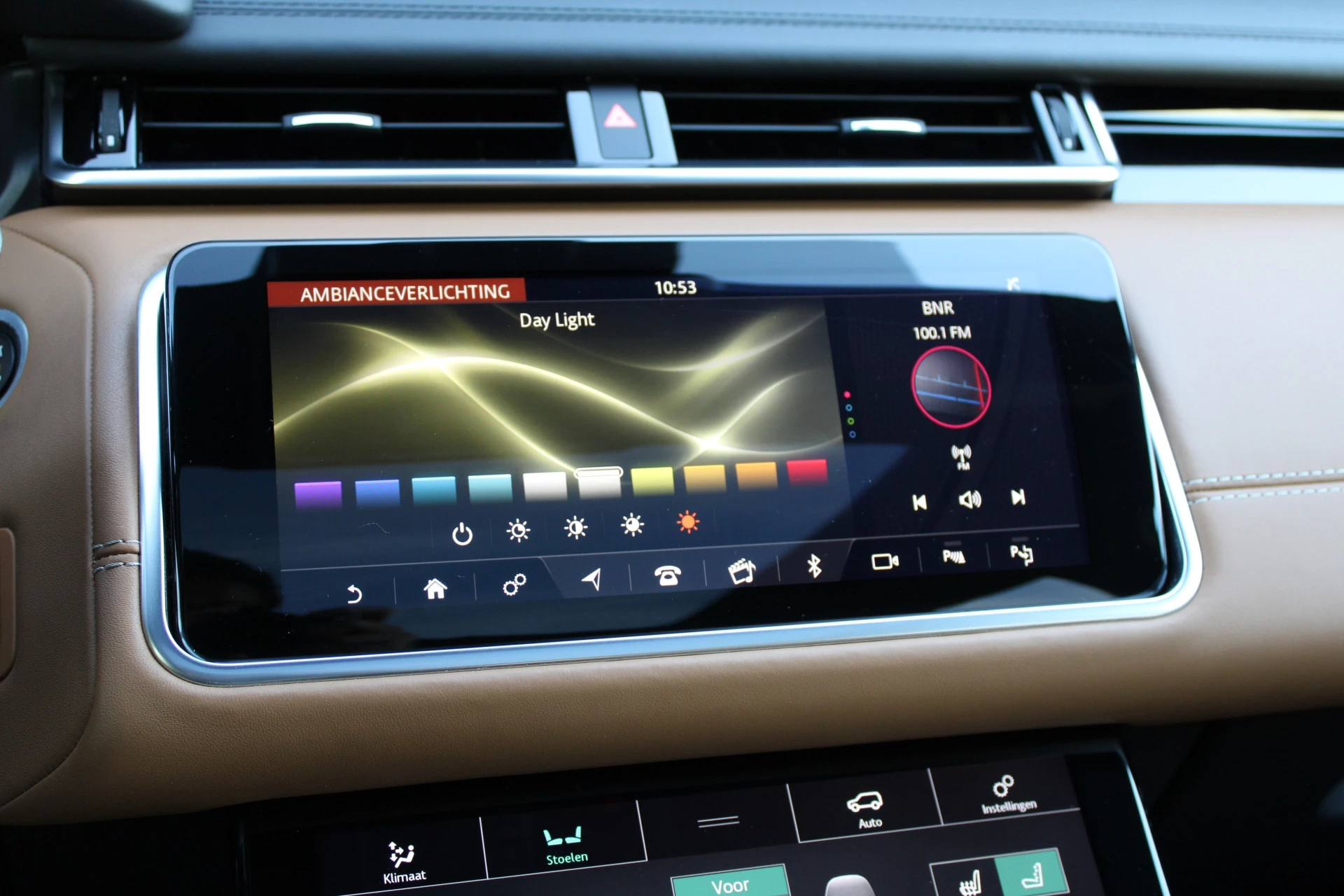 Hoofdafbeelding Land Rover Range Rover Velar