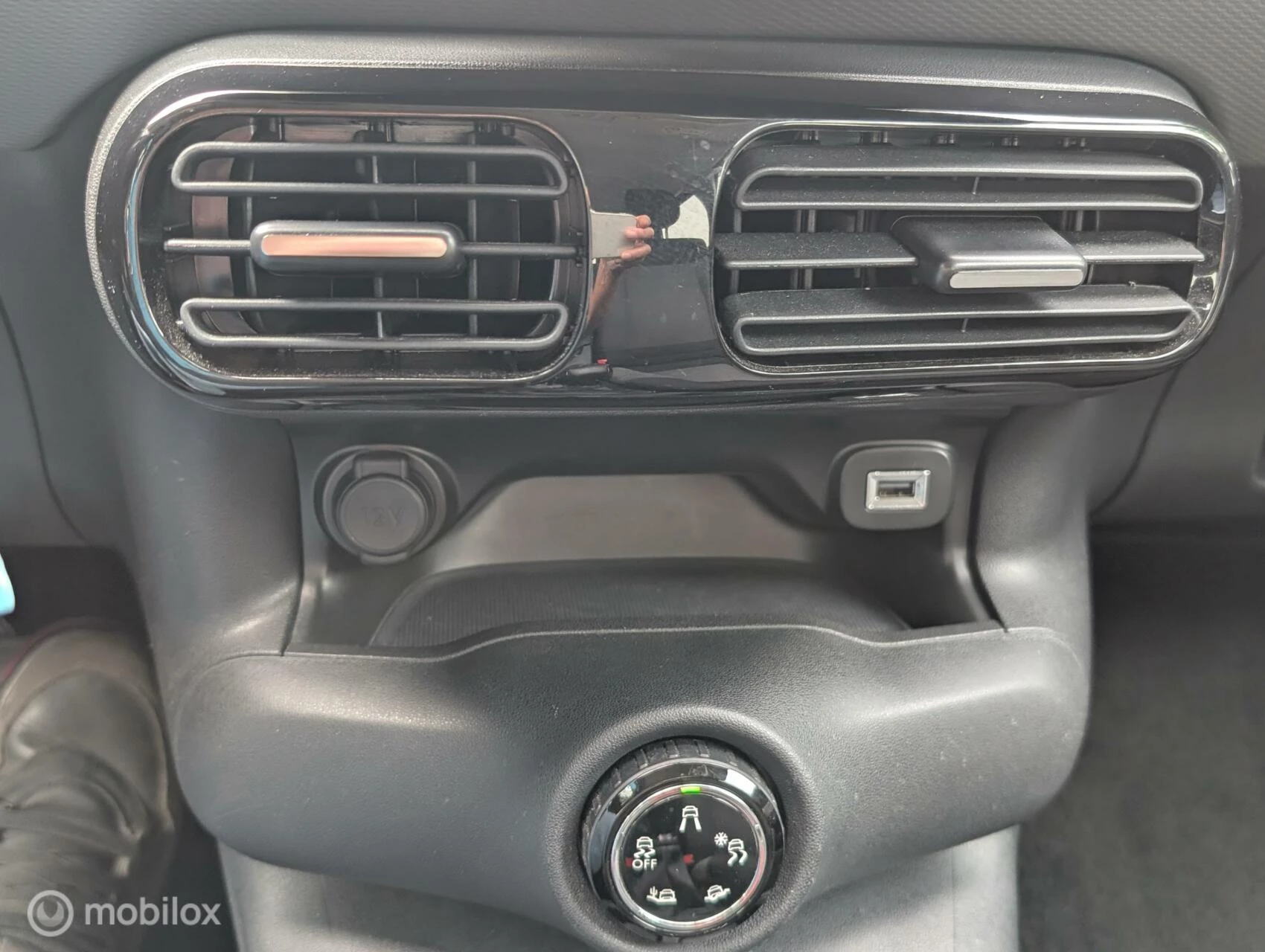 Hoofdafbeelding Citroën C4 Cactus