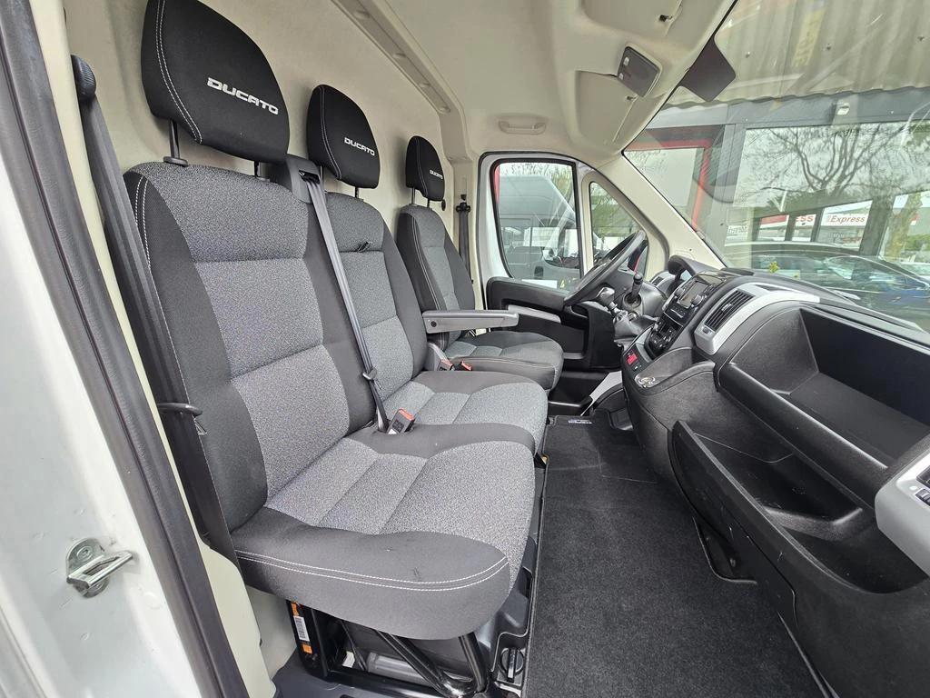 Hoofdafbeelding Fiat Ducato