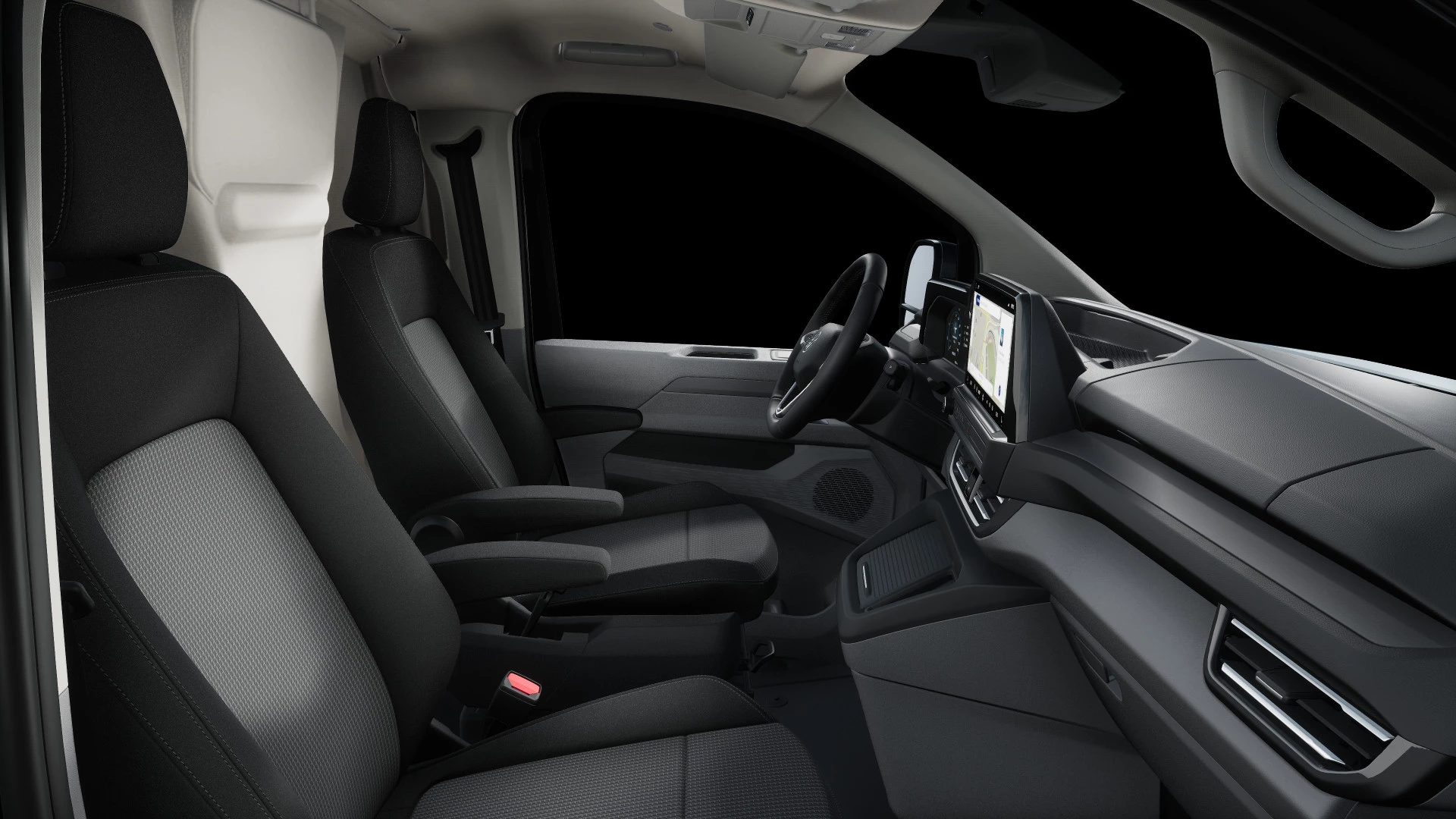 Hoofdafbeelding Volkswagen e-Transporter