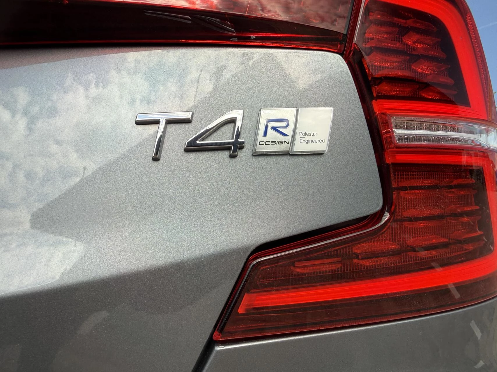 Hoofdafbeelding Volvo S60