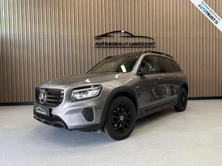 Mercedes-Benz GLB 200 | PANO | CAMERA | LED  | 2024