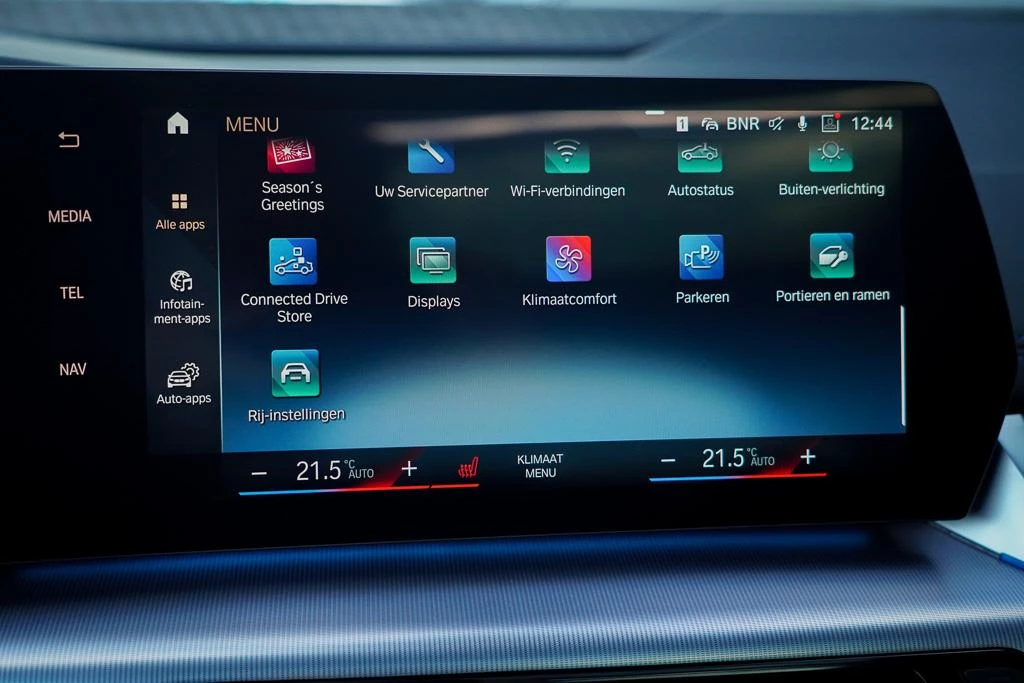 Hoofdafbeelding BMW 2 Serie