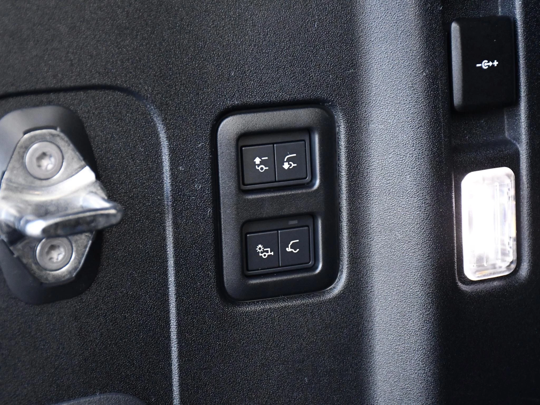 Hoofdafbeelding Land Rover Defender