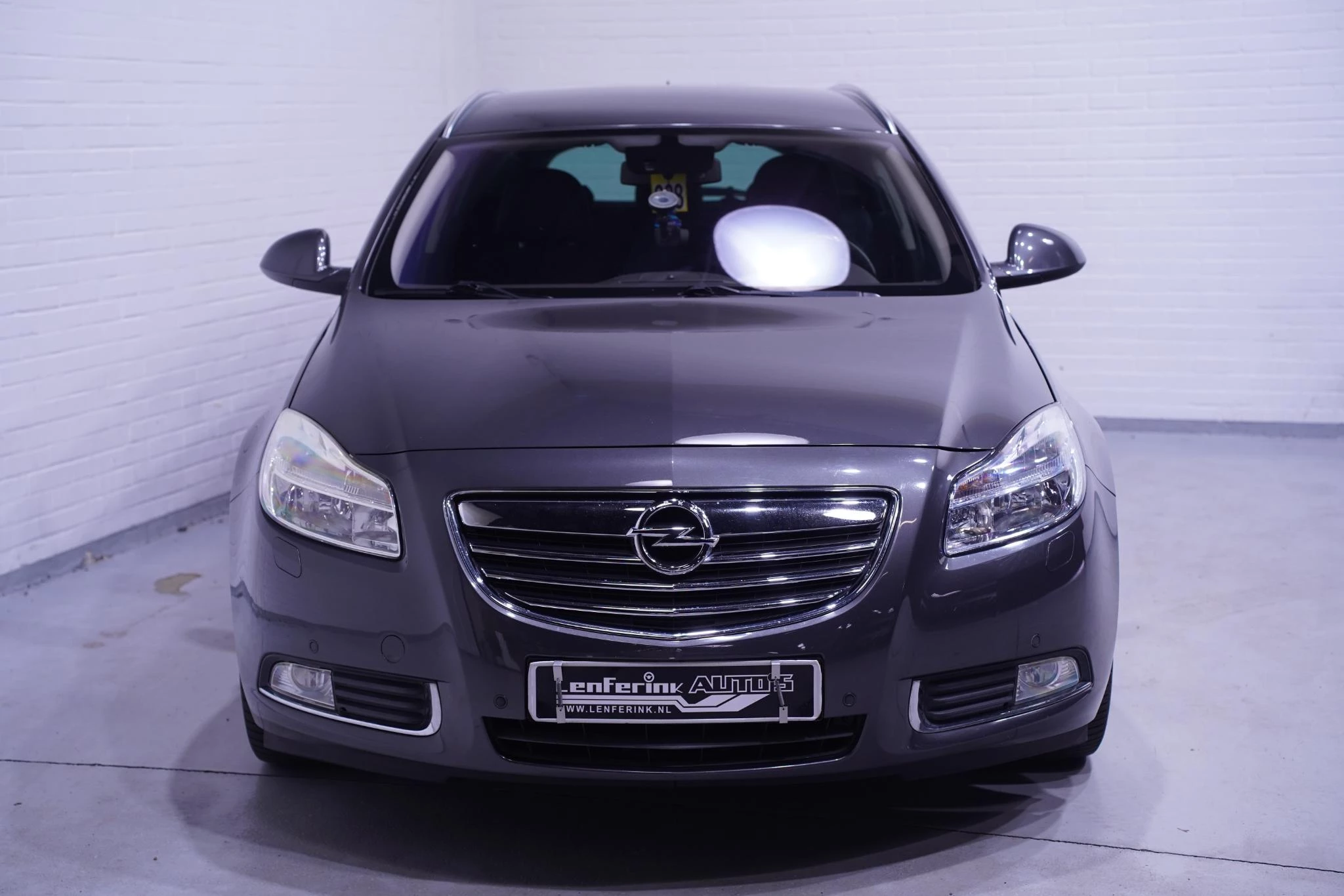 Hoofdafbeelding Opel Insignia