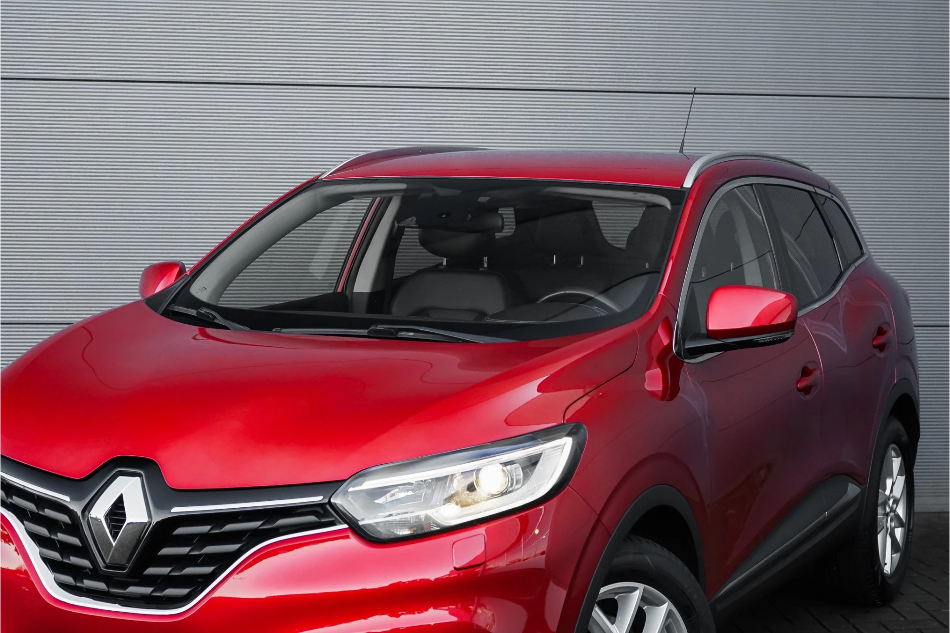 Hoofdafbeelding Renault Kadjar