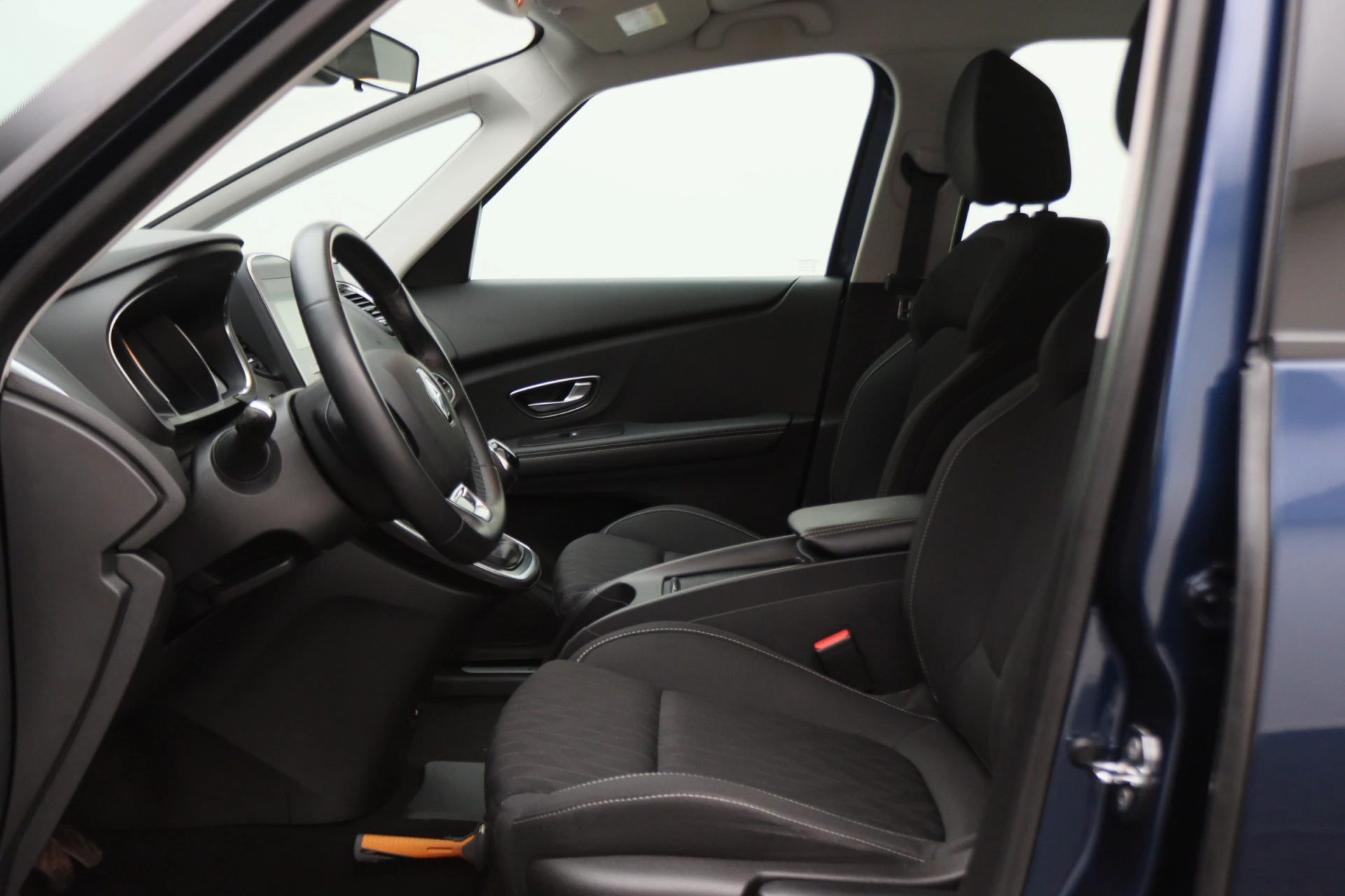 Hoofdafbeelding Renault Grand Scénic