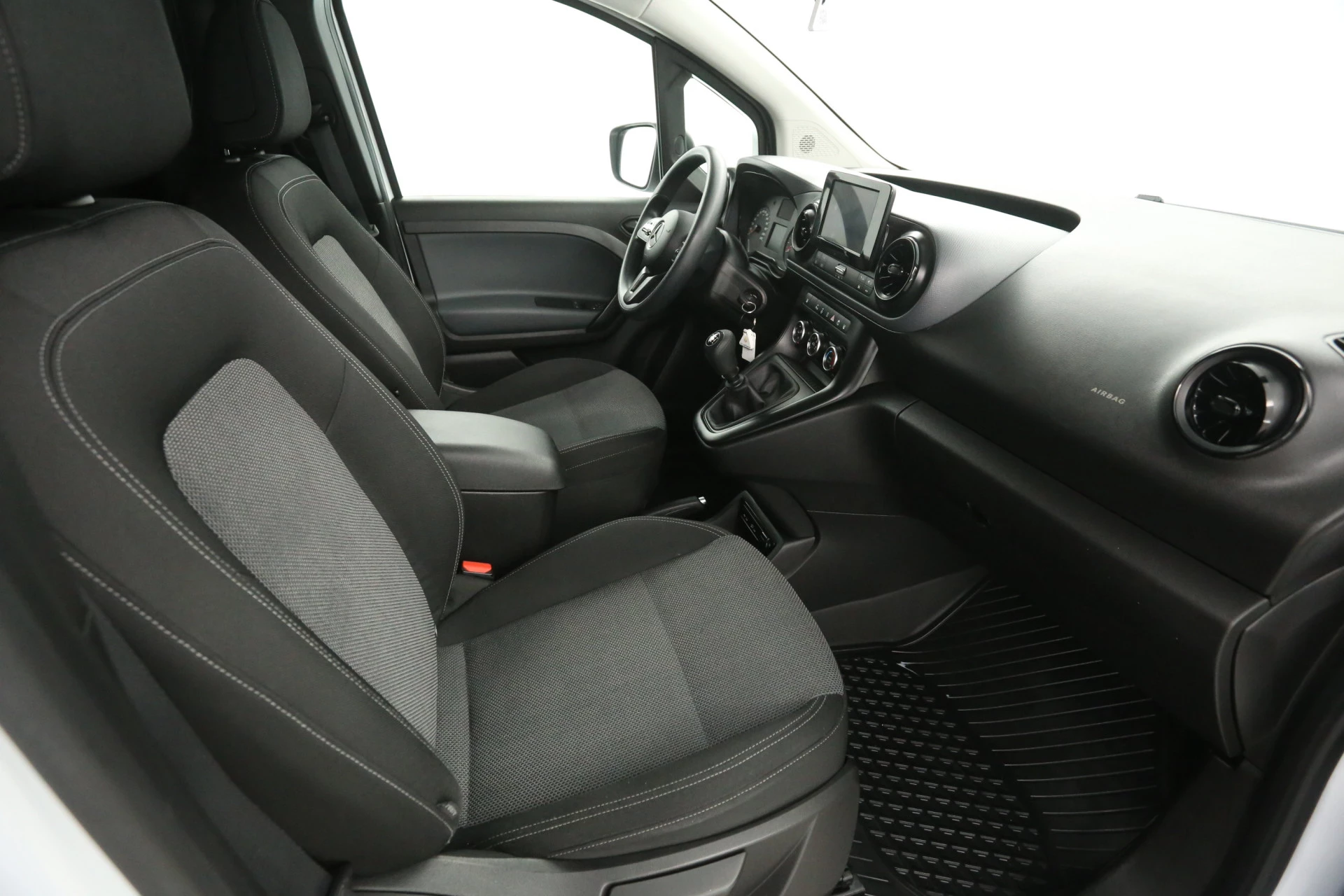 Hoofdafbeelding Mercedes-Benz Citan