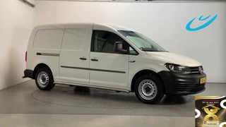 Volkswagen Caddy 2.0 TDI L2H1 Maxi Cruise Control Airco Elektrische Ramen