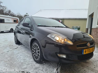 Hoofdafbeelding Fiat Bravo Fiat Bravo 1.4 MultiAir Easy BJ 2014  150 PK