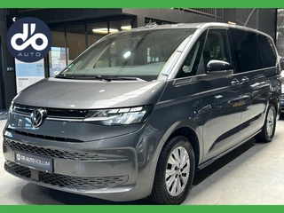 Volkswagen Multivan 1.4 eHybrid L2H1 Life | SOH 91% I 6 PERSOONS
