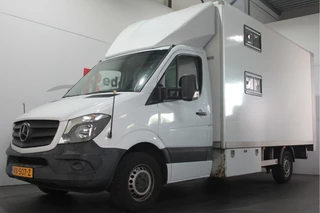 Mercedes-Benz Sprinter 313 2.2 CDI 432 HD - Elek. klep / Airco / Bluetooth