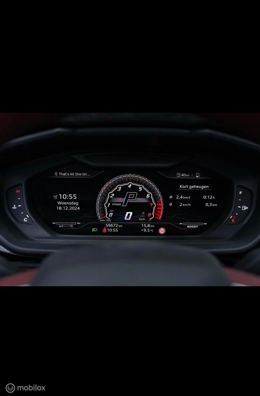 Hoofdafbeelding Lamborghini Urus