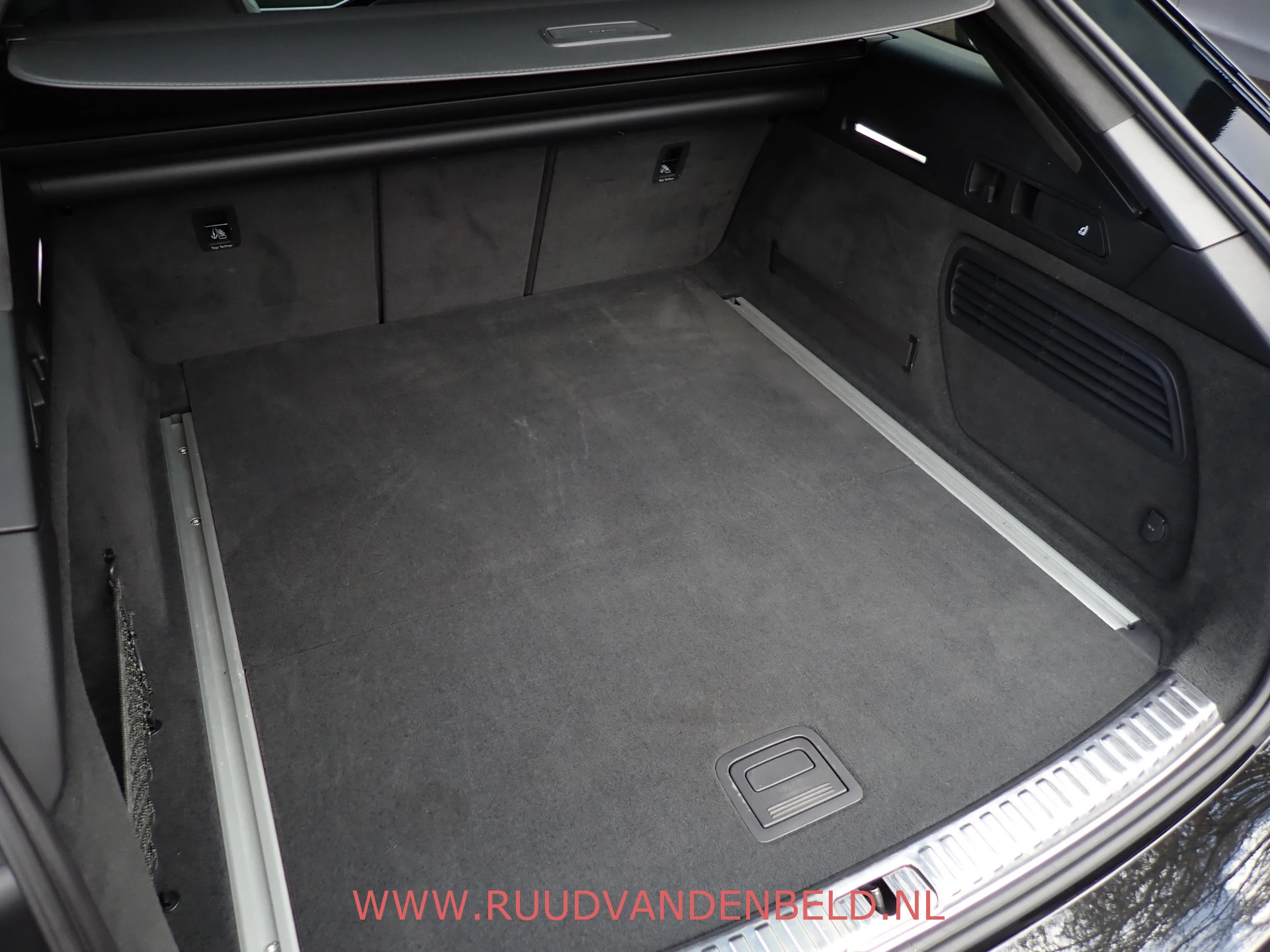 Hoofdafbeelding Audi RS6