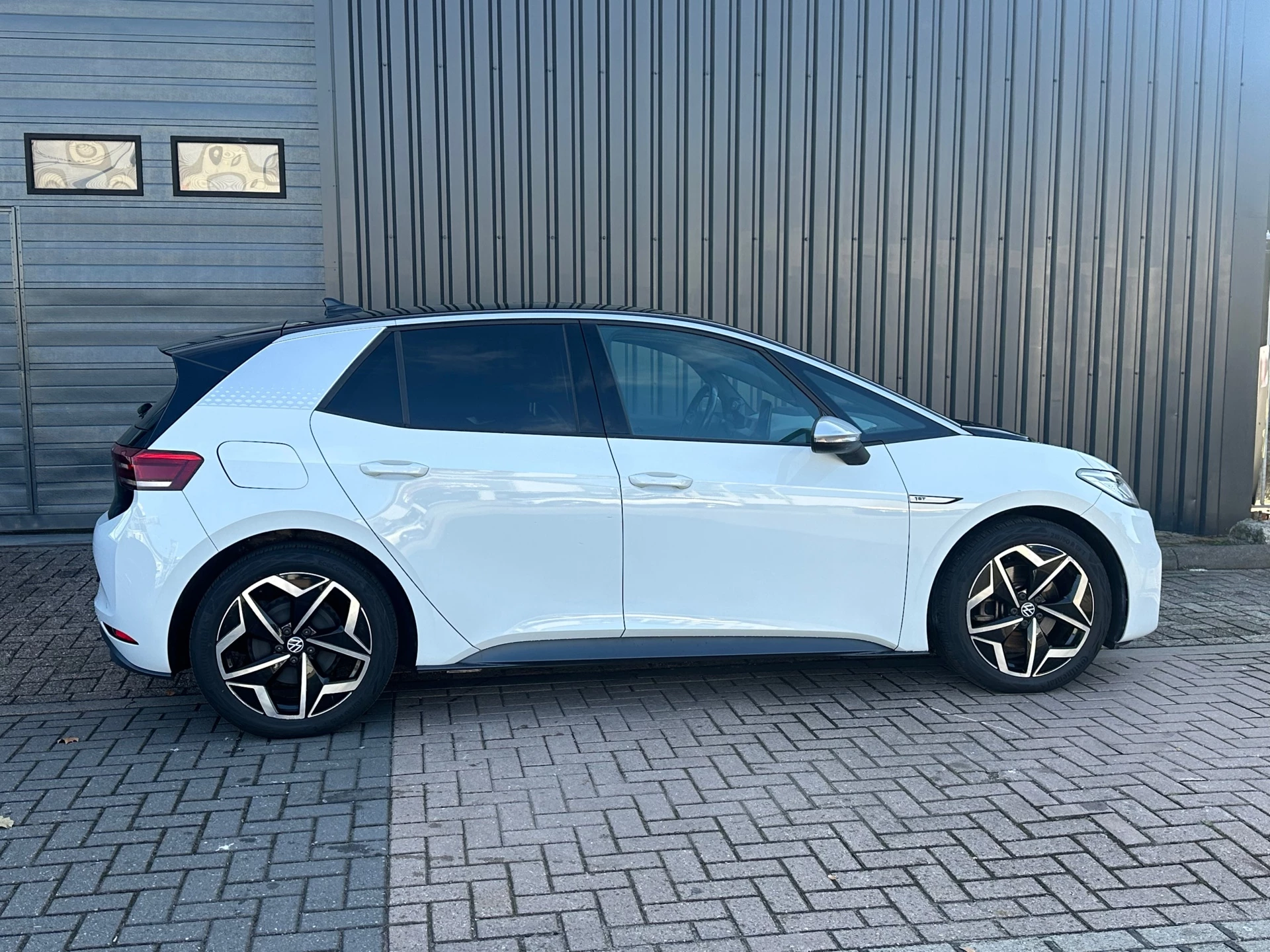 Hoofdafbeelding Volkswagen ID.3