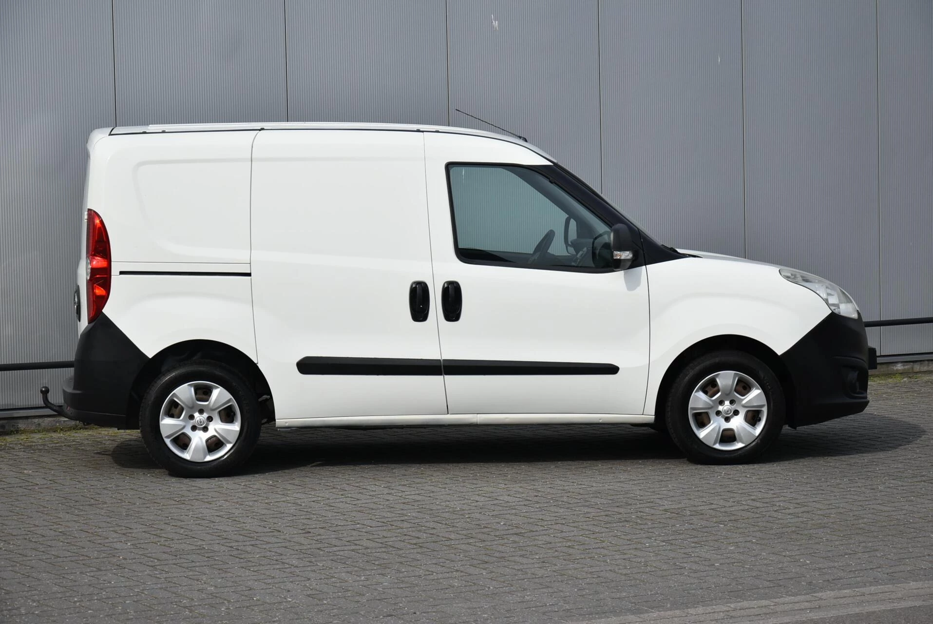 Hoofdafbeelding Opel Combo