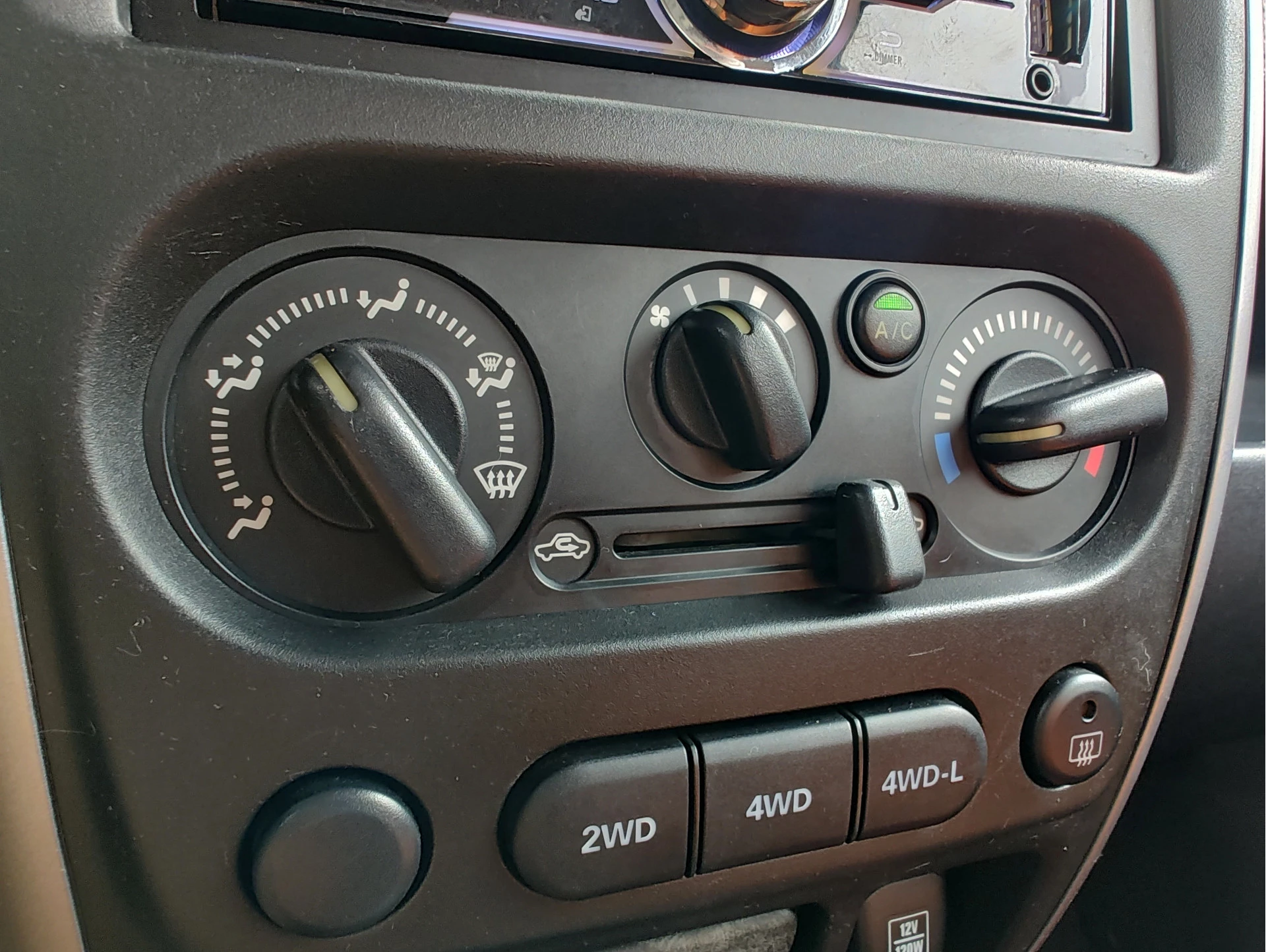 Hoofdafbeelding Suzuki Jimny