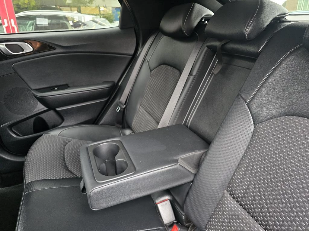 Hoofdafbeelding Kia XCeed