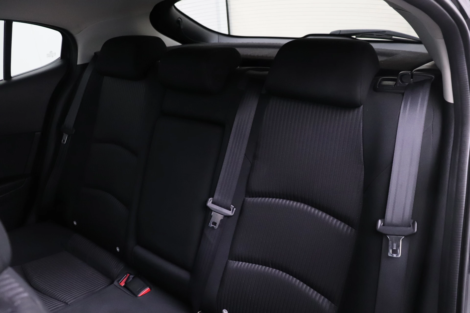 Hoofdafbeelding Mazda 3