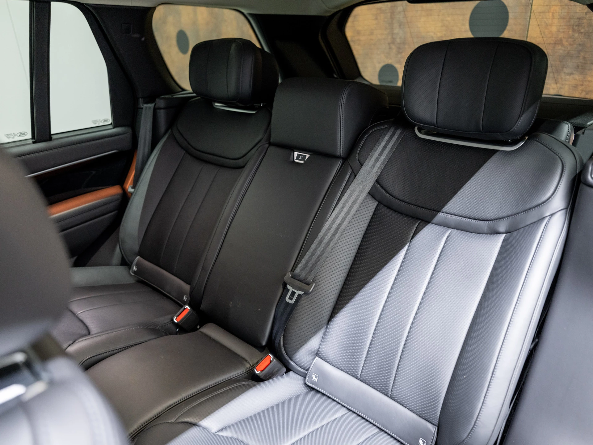 Hoofdafbeelding Land Rover Range Rover