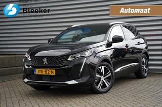 Peugeot 3008 1.6 Hybrid GT Line Pano Carplay Led