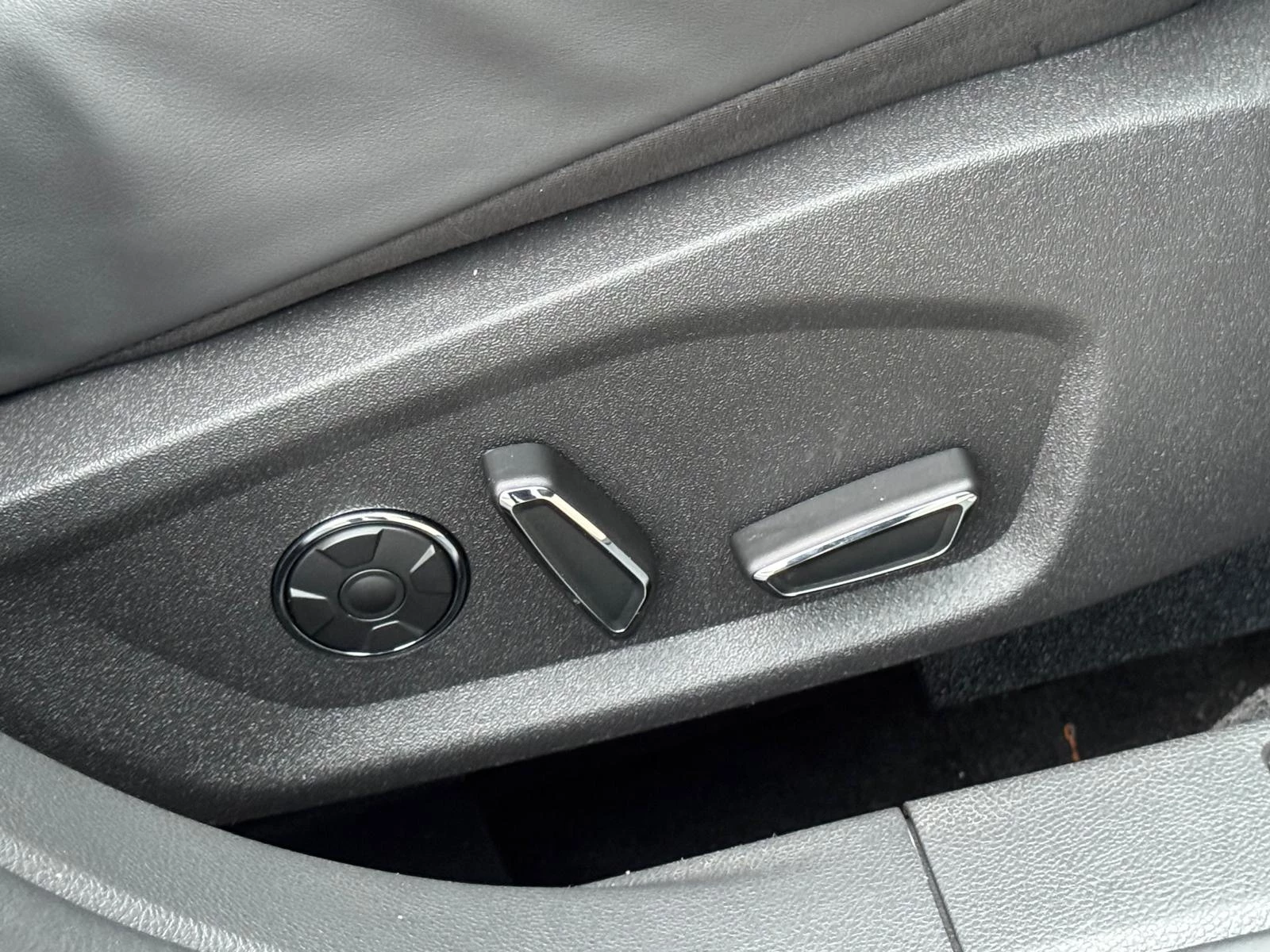 Hoofdafbeelding Ford Mondeo