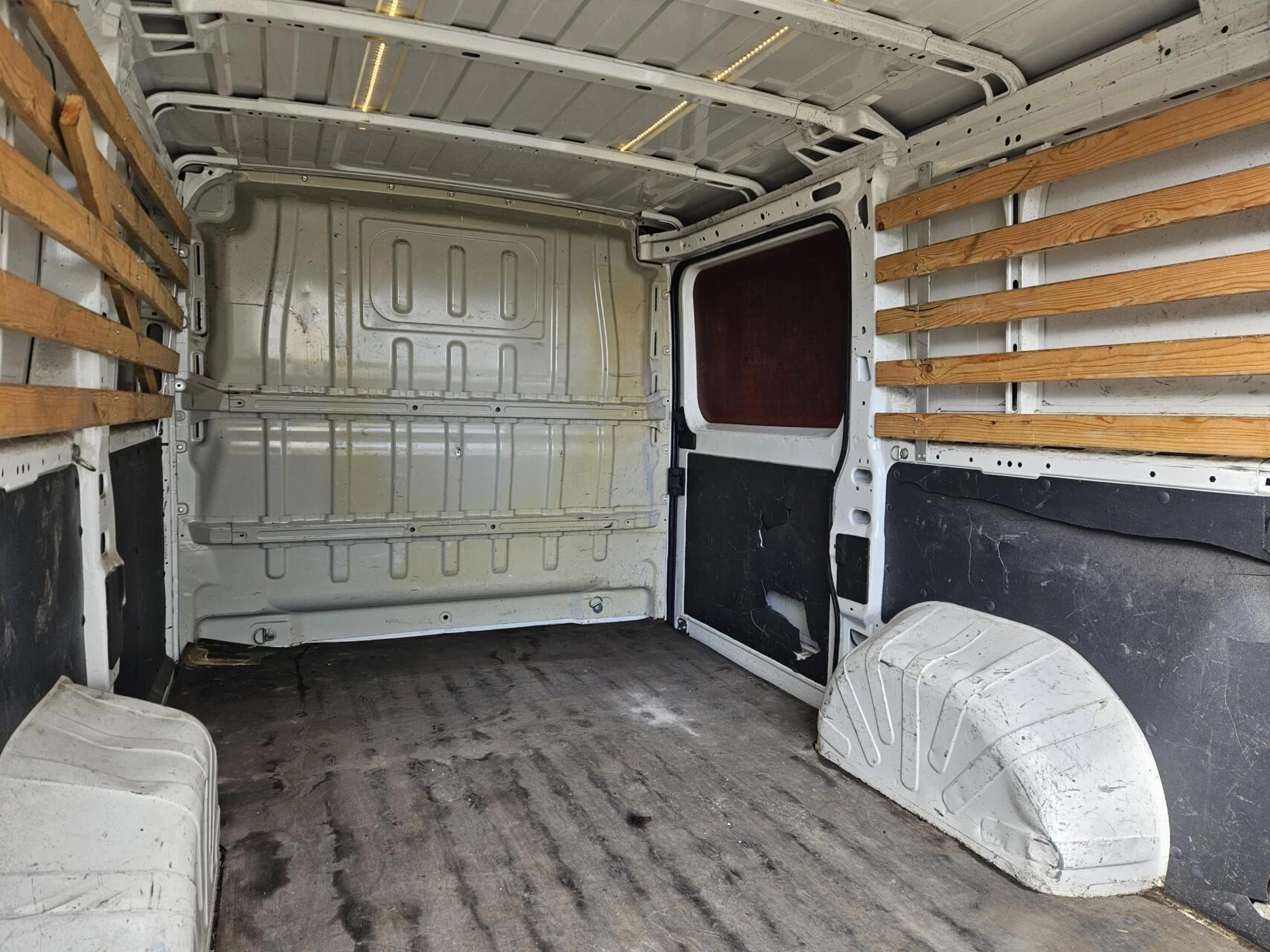 Hoofdafbeelding Peugeot Boxer