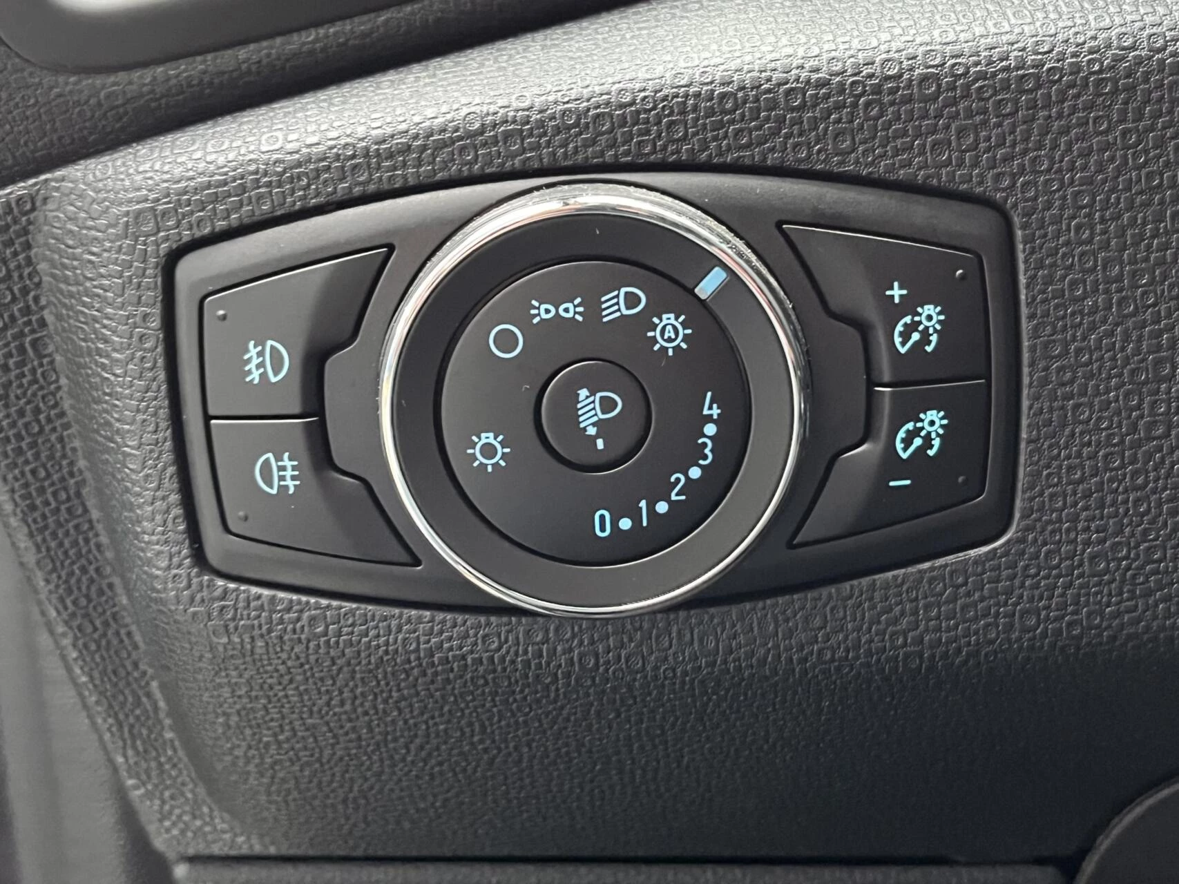 Hoofdafbeelding Ford EcoSport