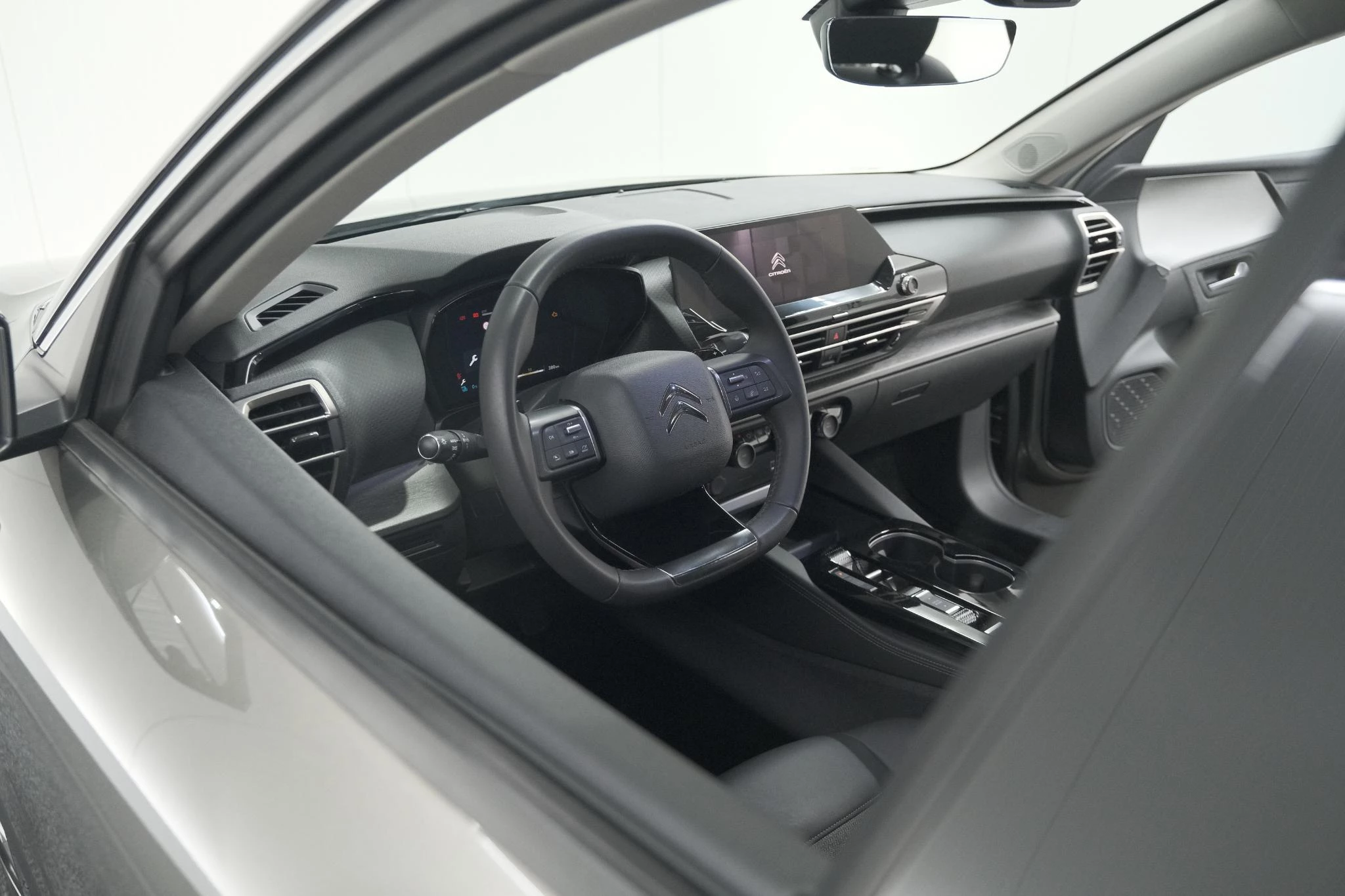 Hoofdafbeelding Citroën C5 X
