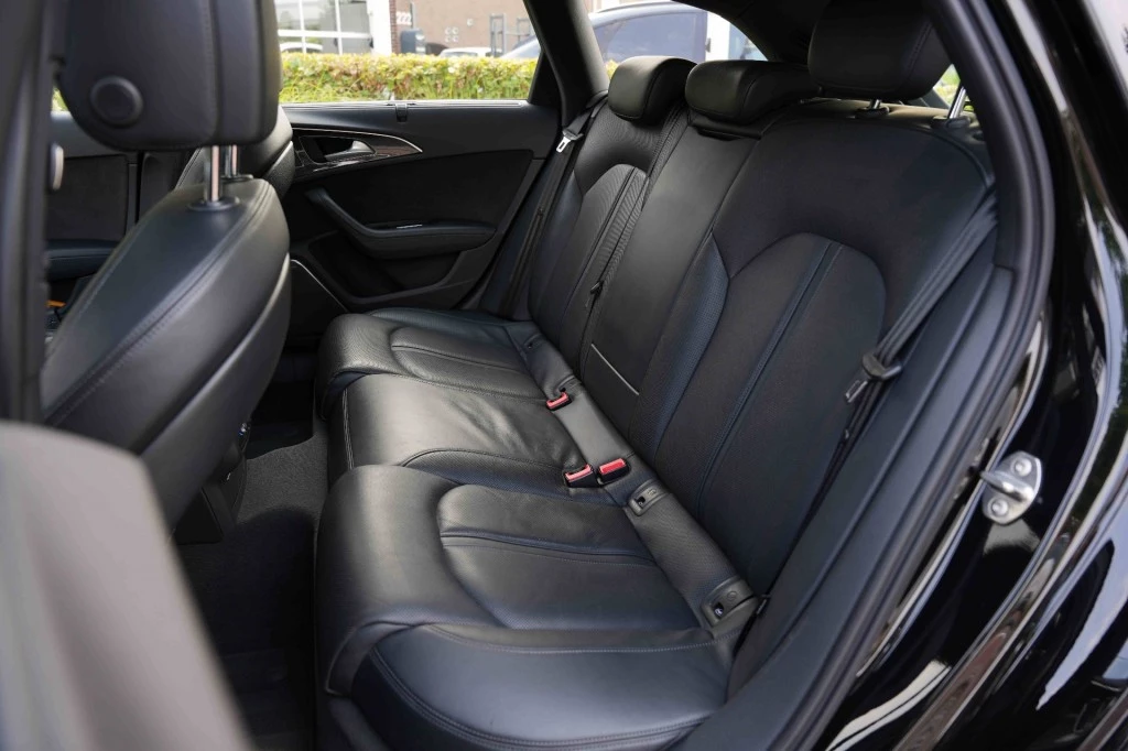 Hoofdafbeelding Audi S6