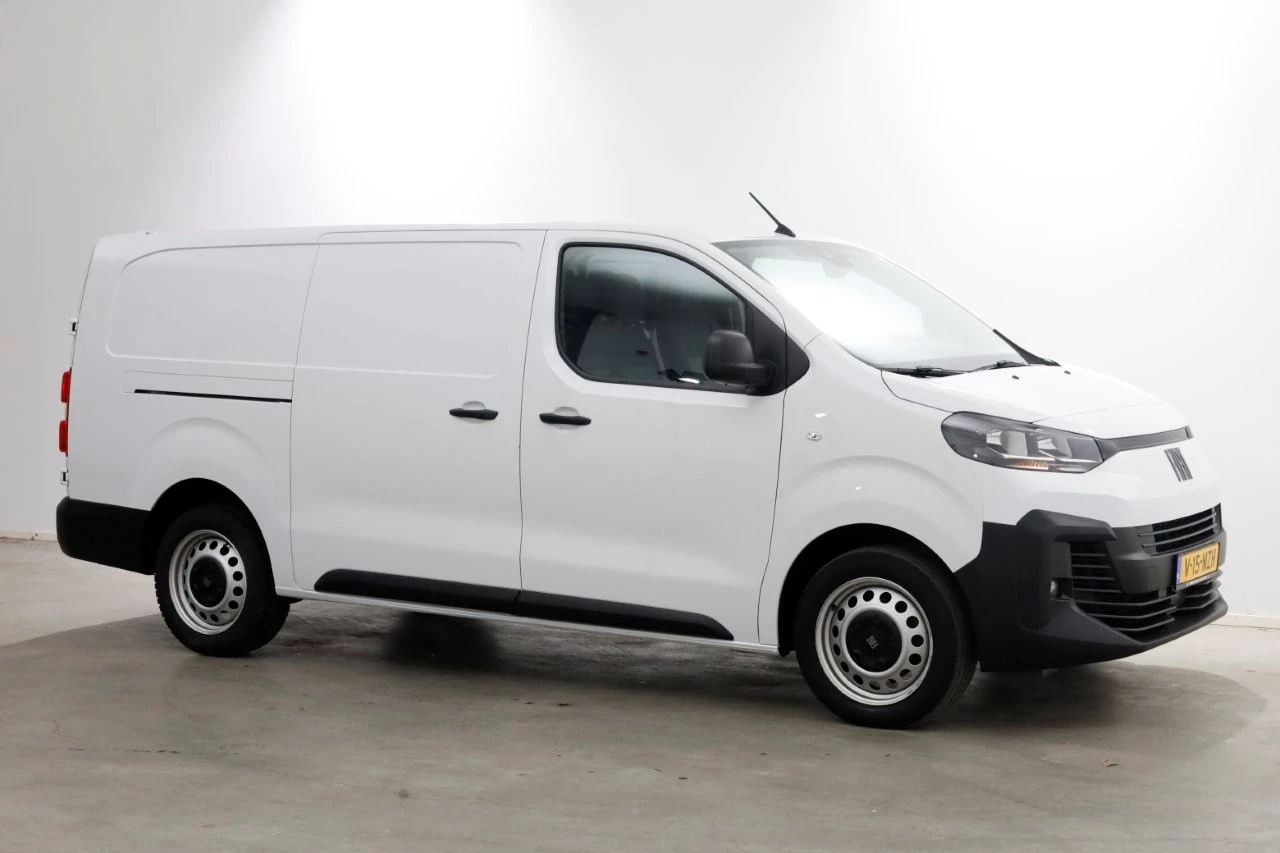 Hoofdafbeelding Fiat Scudo