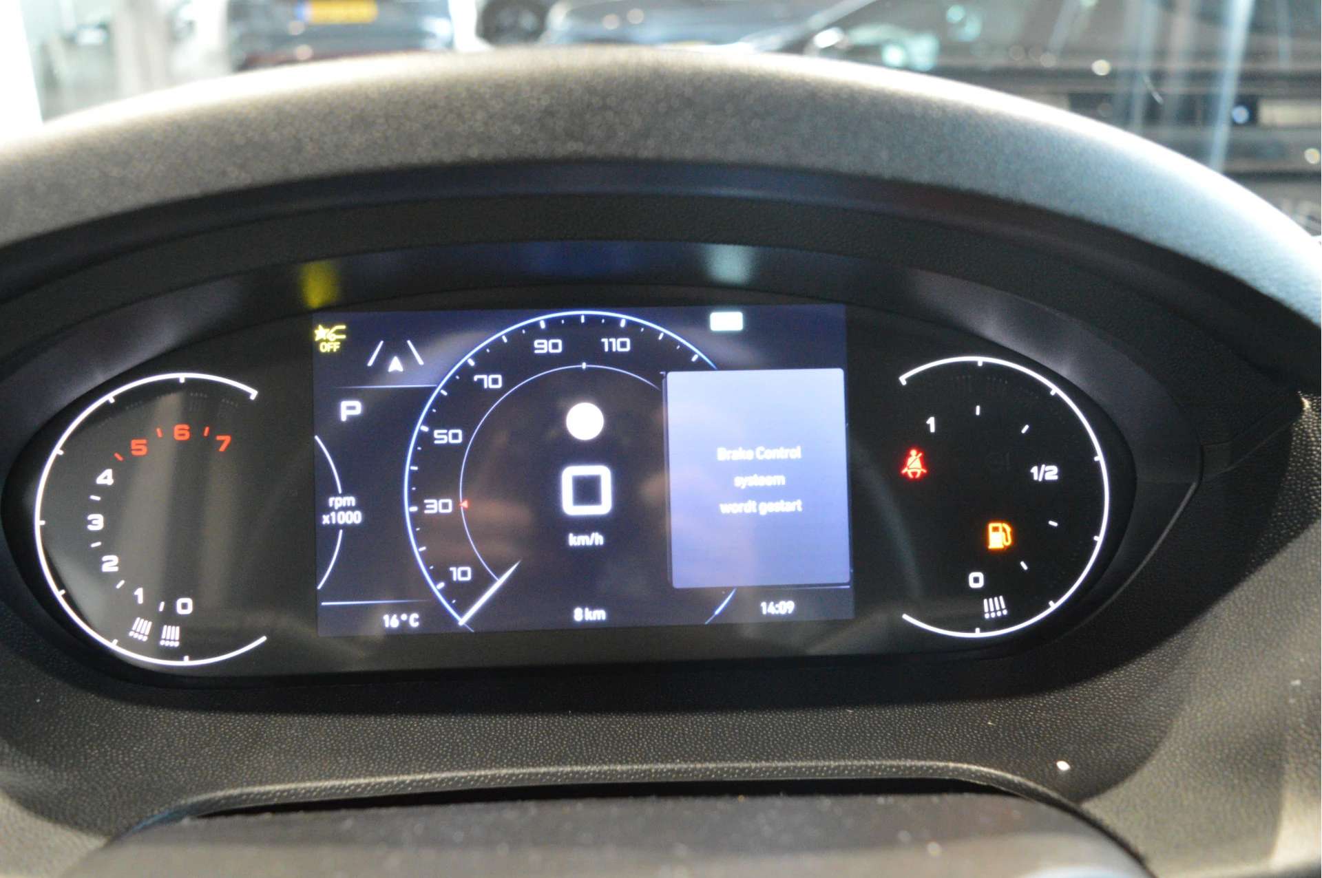 Hoofdafbeelding Citroën Jumper