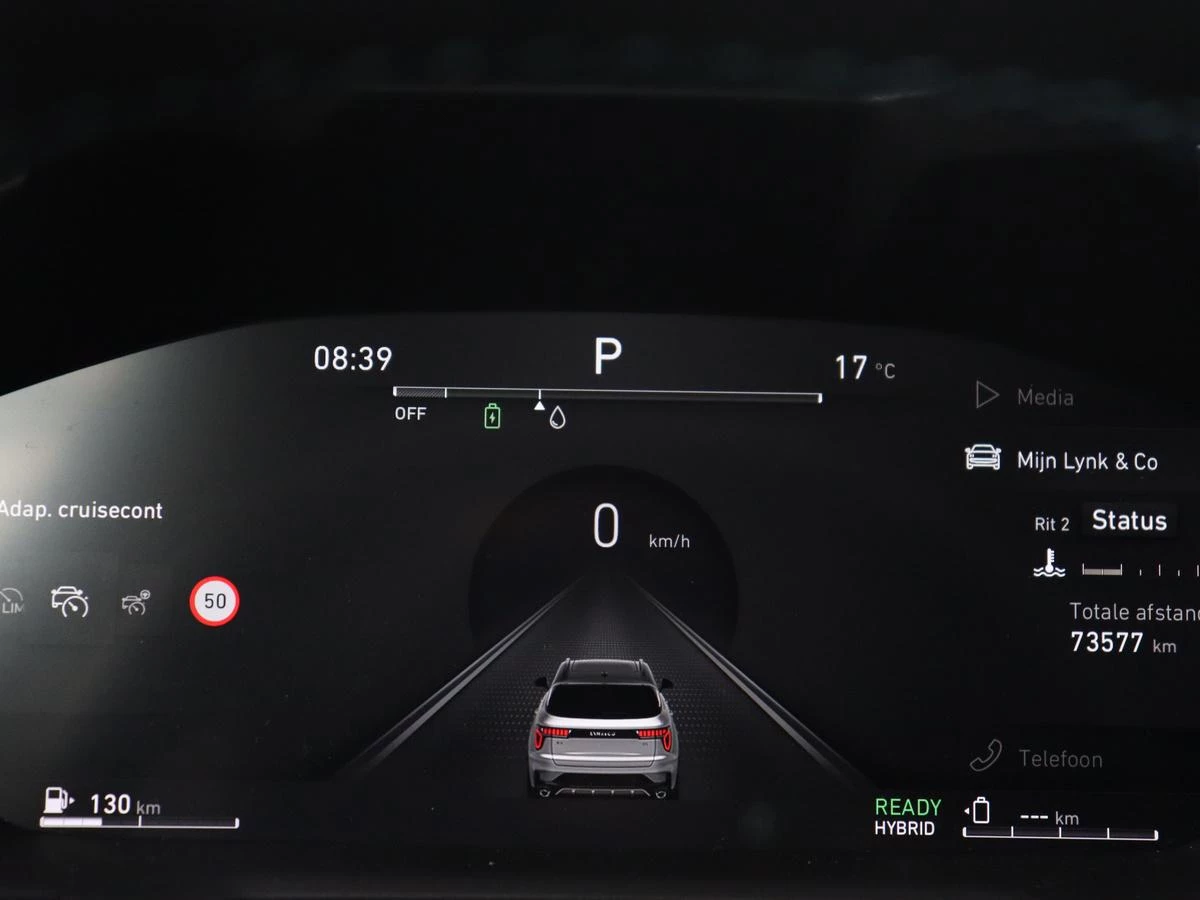 Hoofdafbeelding Lynk & Co 01